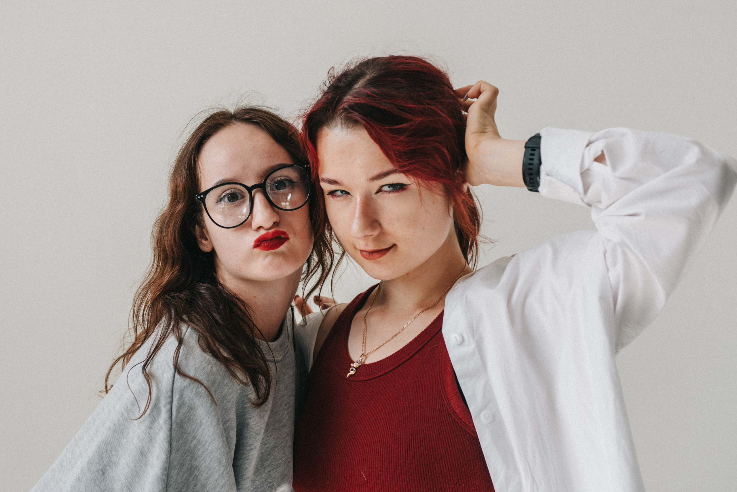 Фотосессия команды. Ph.proulints