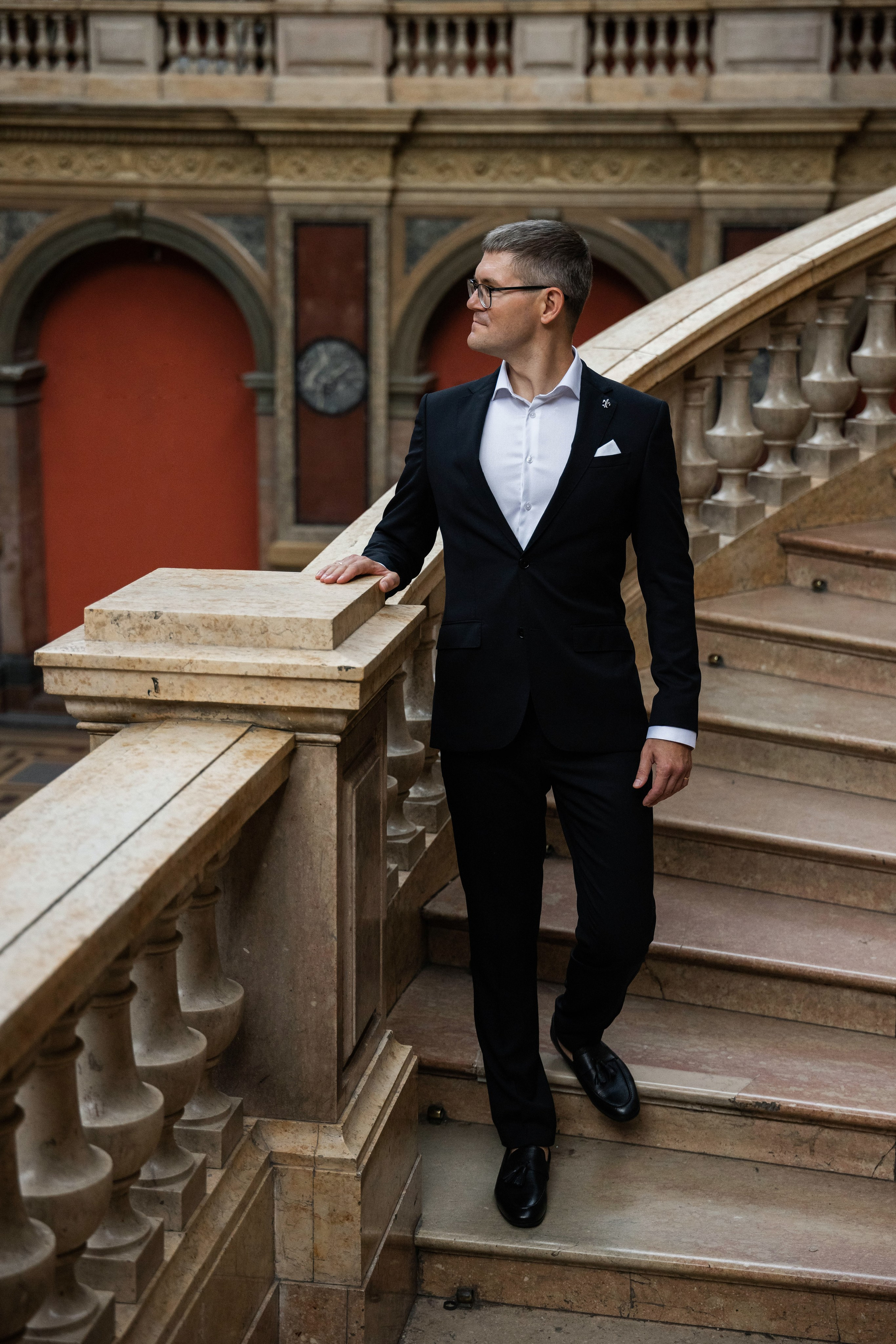 Лена и Андрей. Свадебный и портретный фотограф