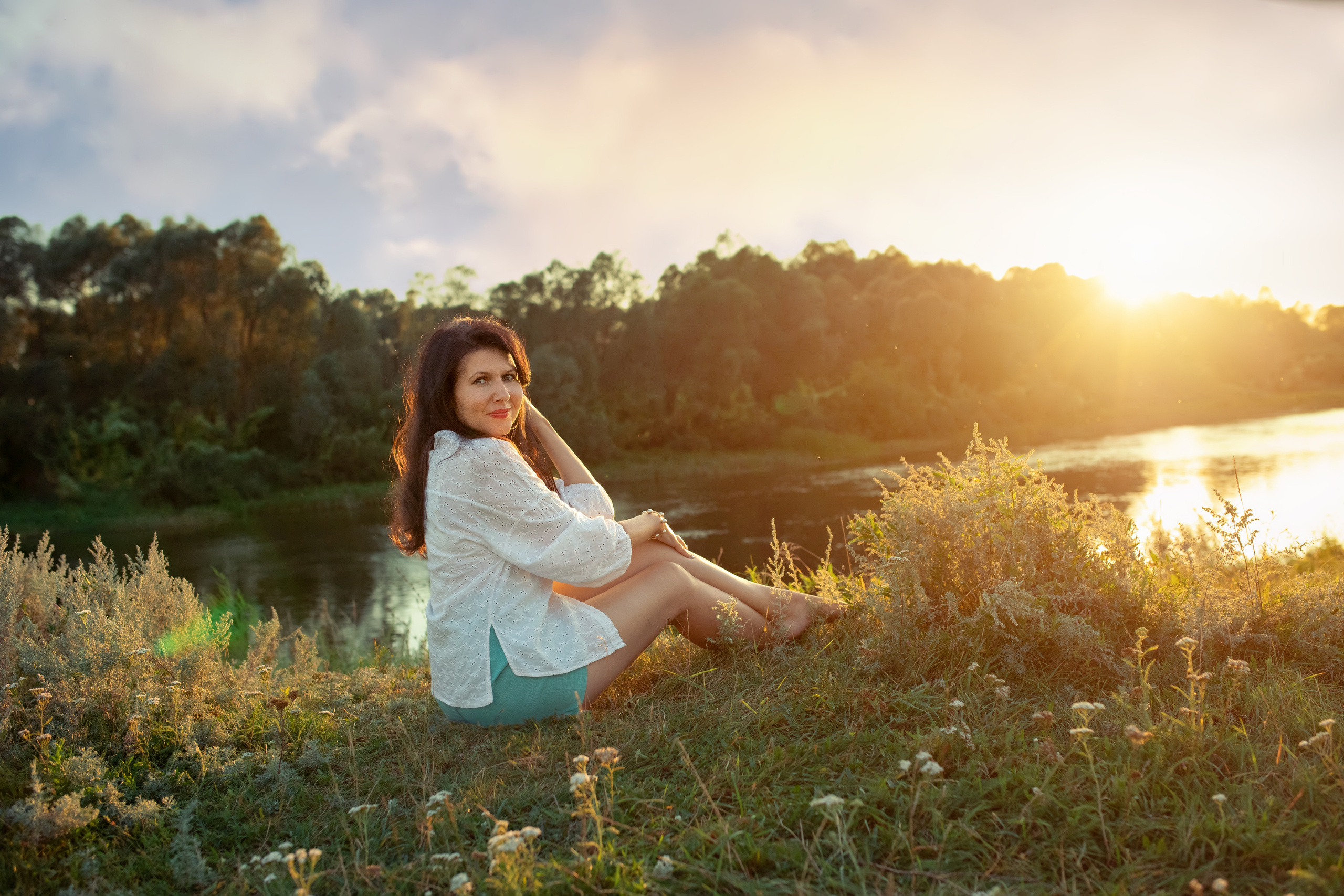 Индивидуальная. Детский и семейный фотограф Татьяна Белевцова