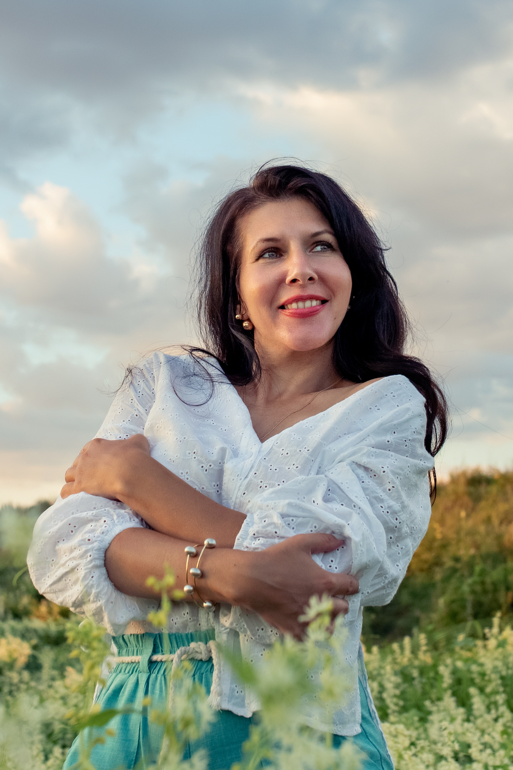 Индивидуальная. Детский и семейный фотограф Татьяна Белевцова