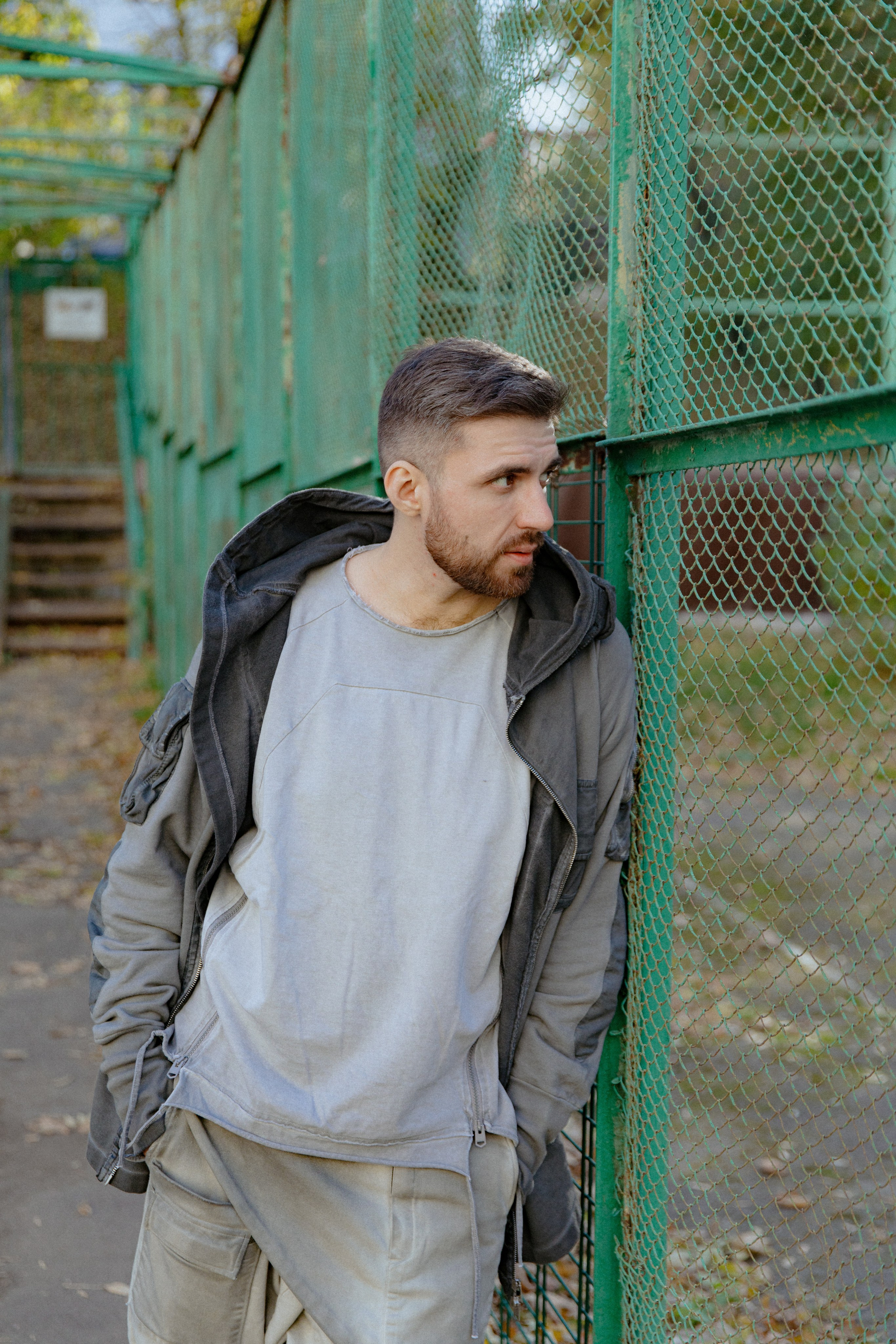 Денис. Свадебный и репортажный фотограф