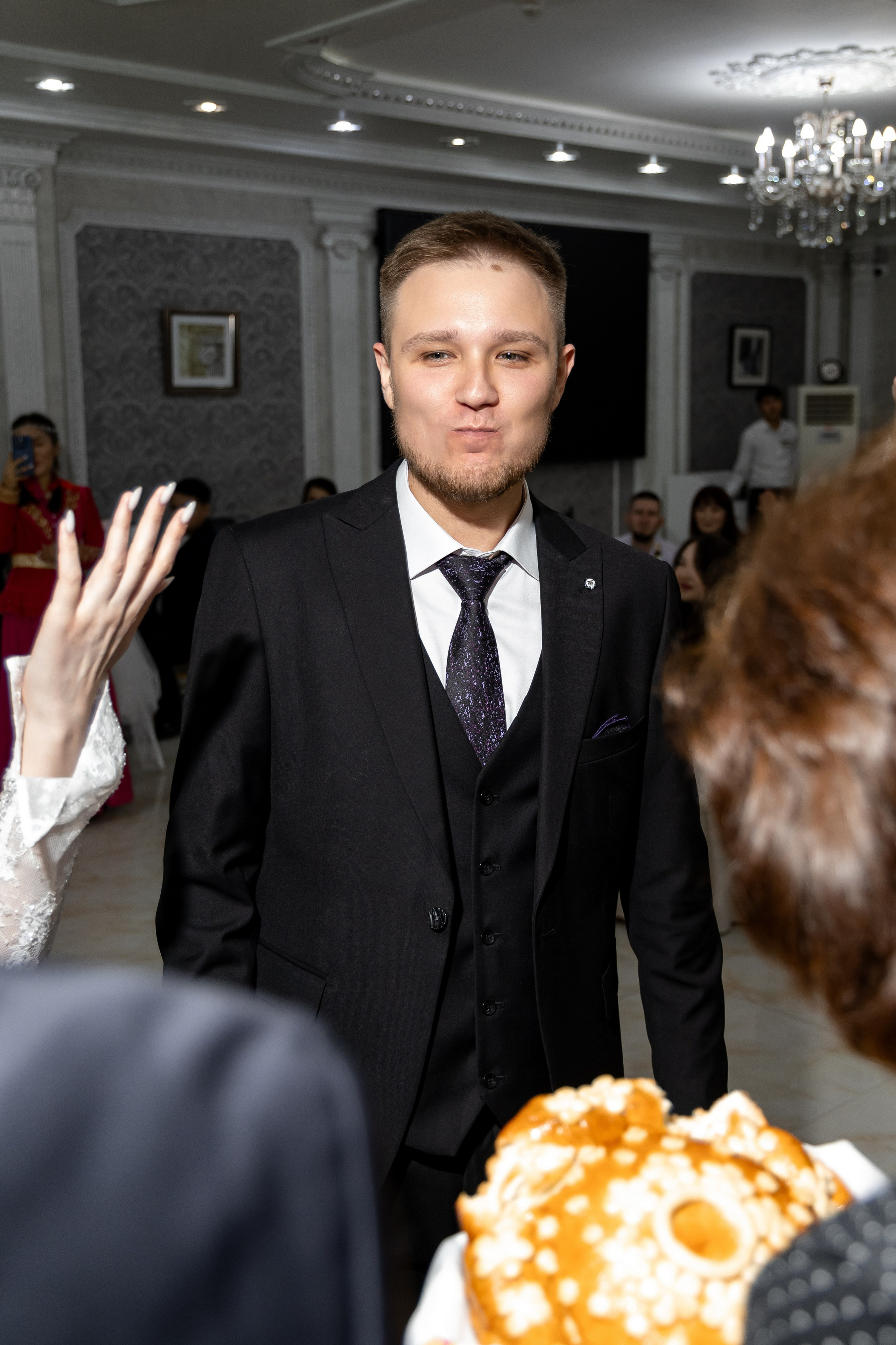 Sergey & Dariya. Свадебный и фэшн фотограф