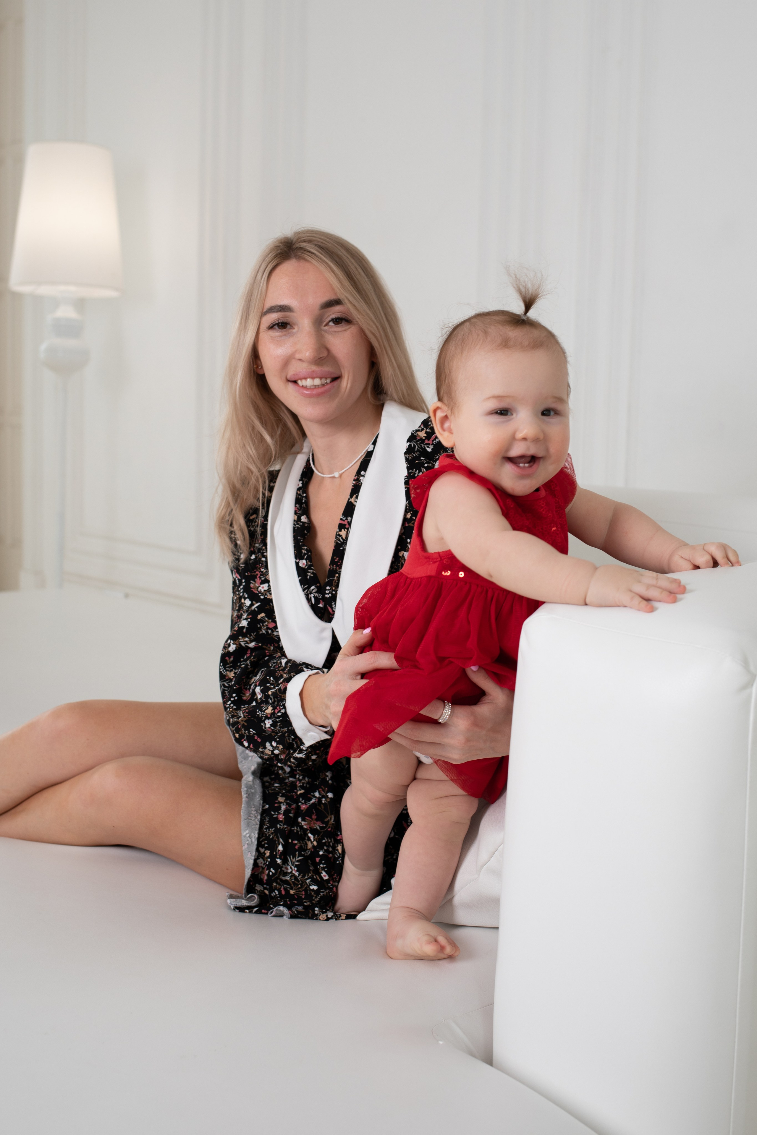 Семейная. Фотограф Санкт-Петербург Всеволожск Мария Наскидашвили