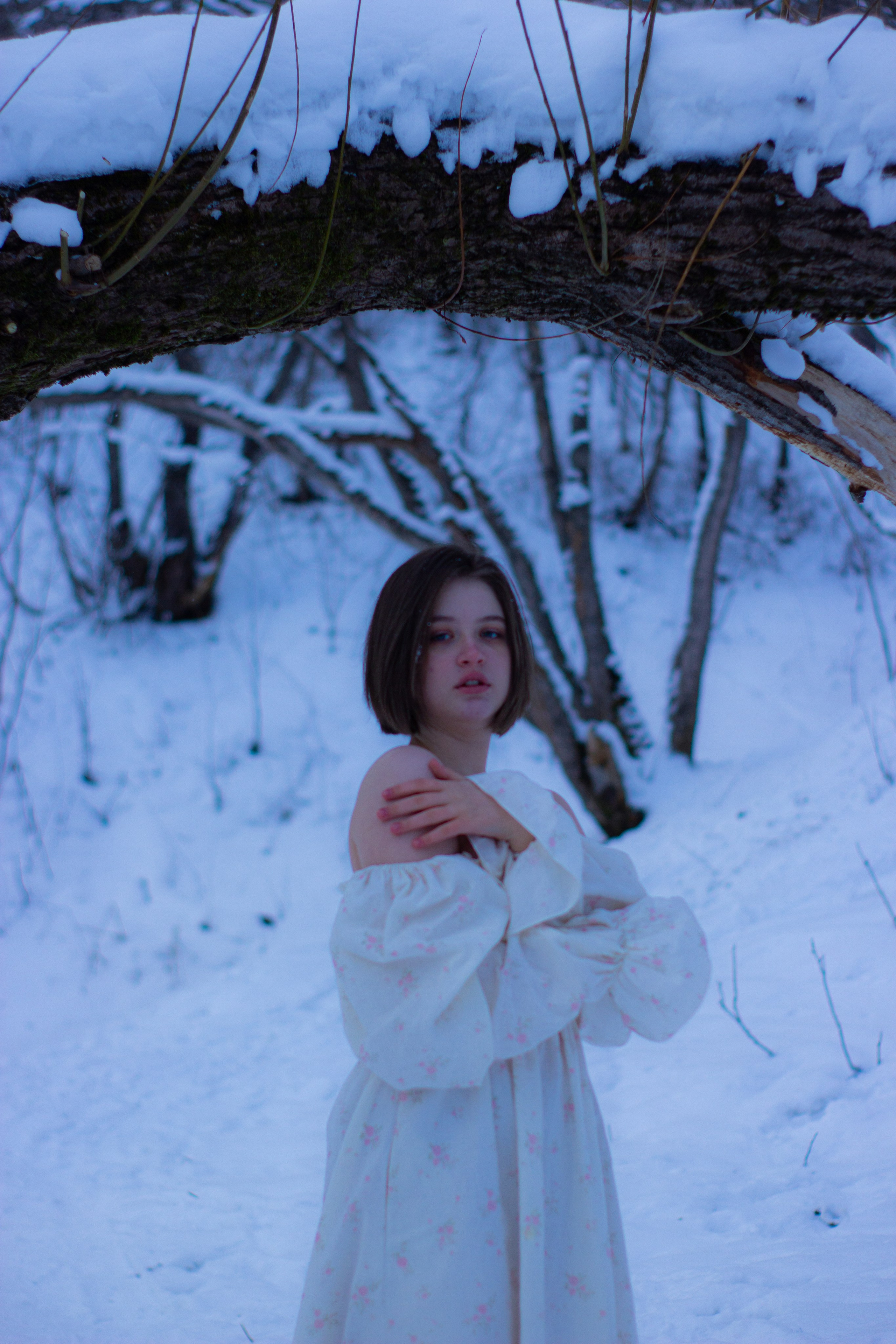 Полина. Фотограф в Южно-Сахалинске Валерий Харченко