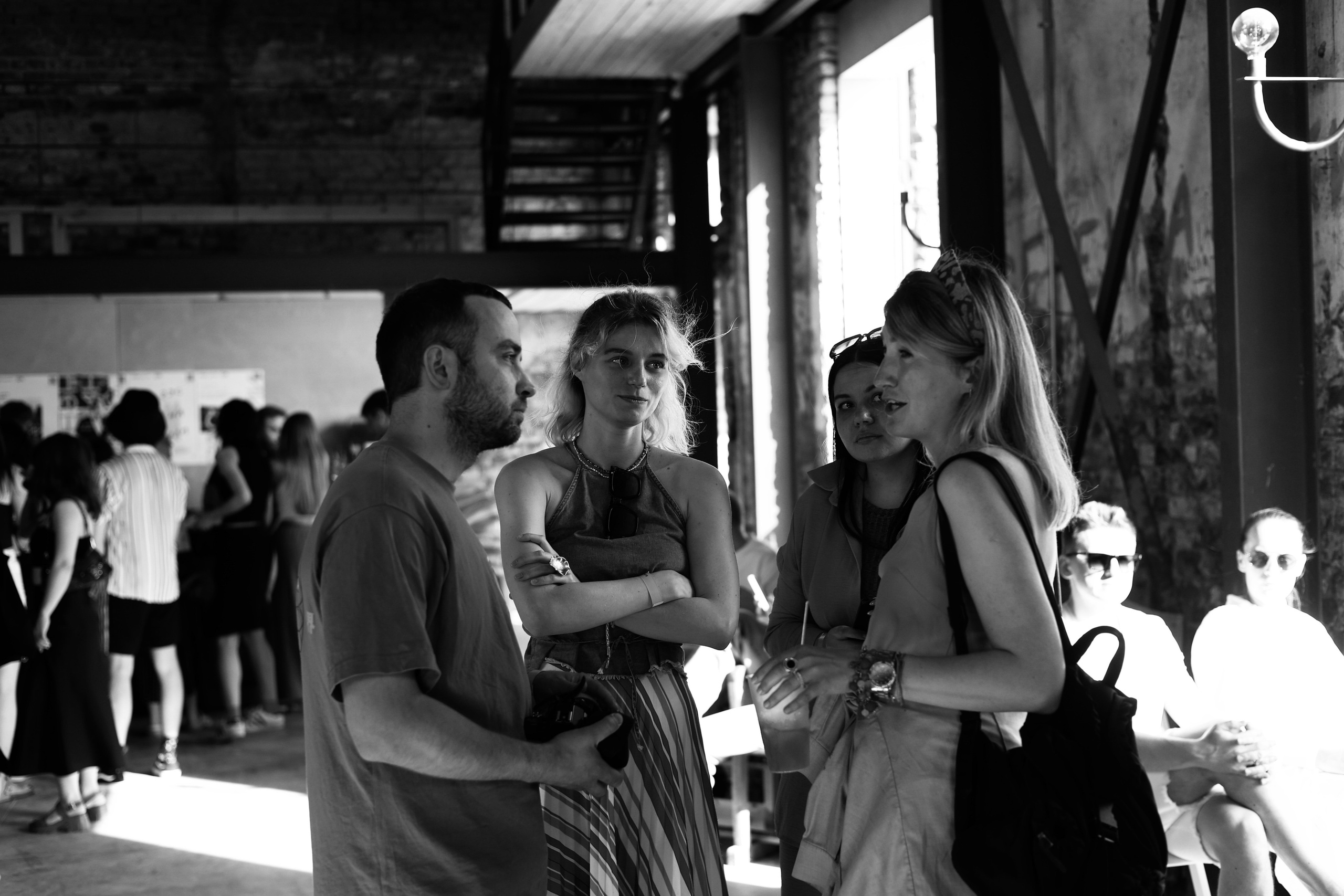 Mira в ГЭС. Фотограф во Владимире, Москве и Суздале — Полина Романычева