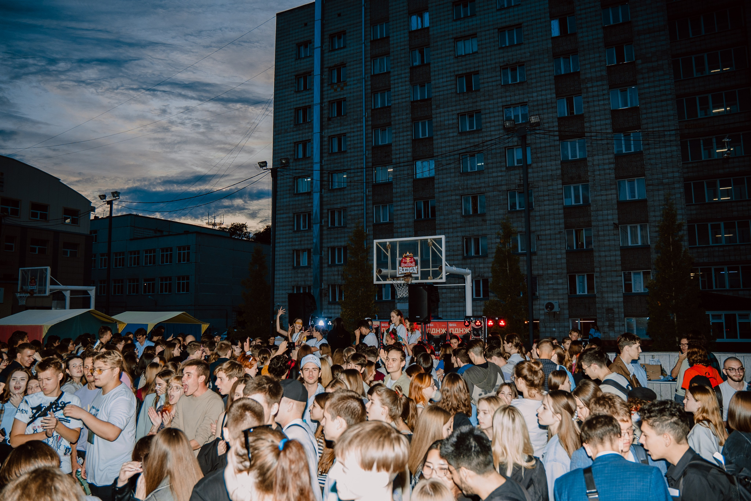 ПДНЖ НГТУ 2023. Фотограф Новосибирск Вероника Вишневская