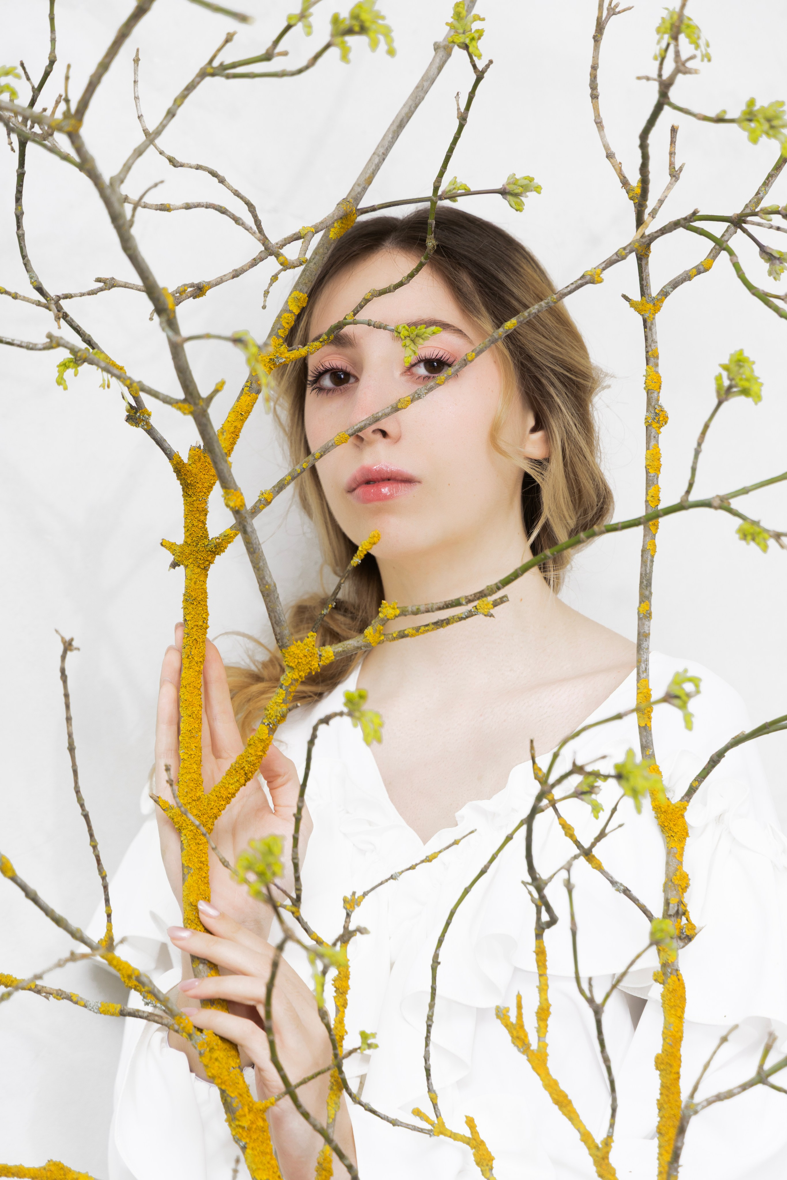 Сашка Арт Цех. Маська