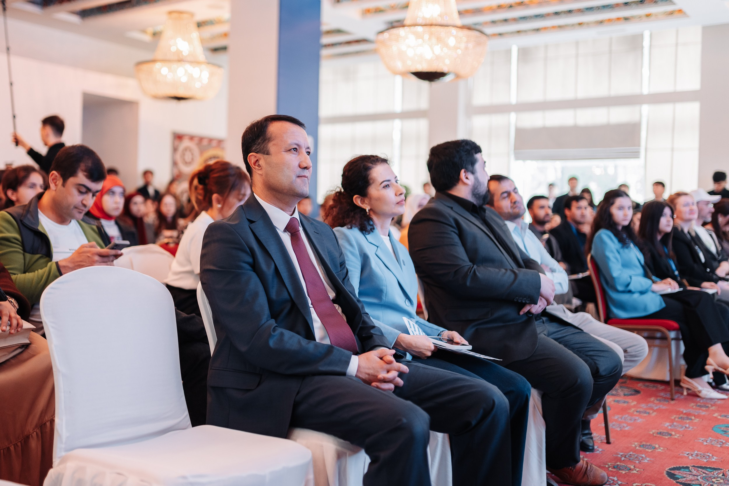 DEMODAY «Форум». Портретный и Репортажный Фотограф Москва