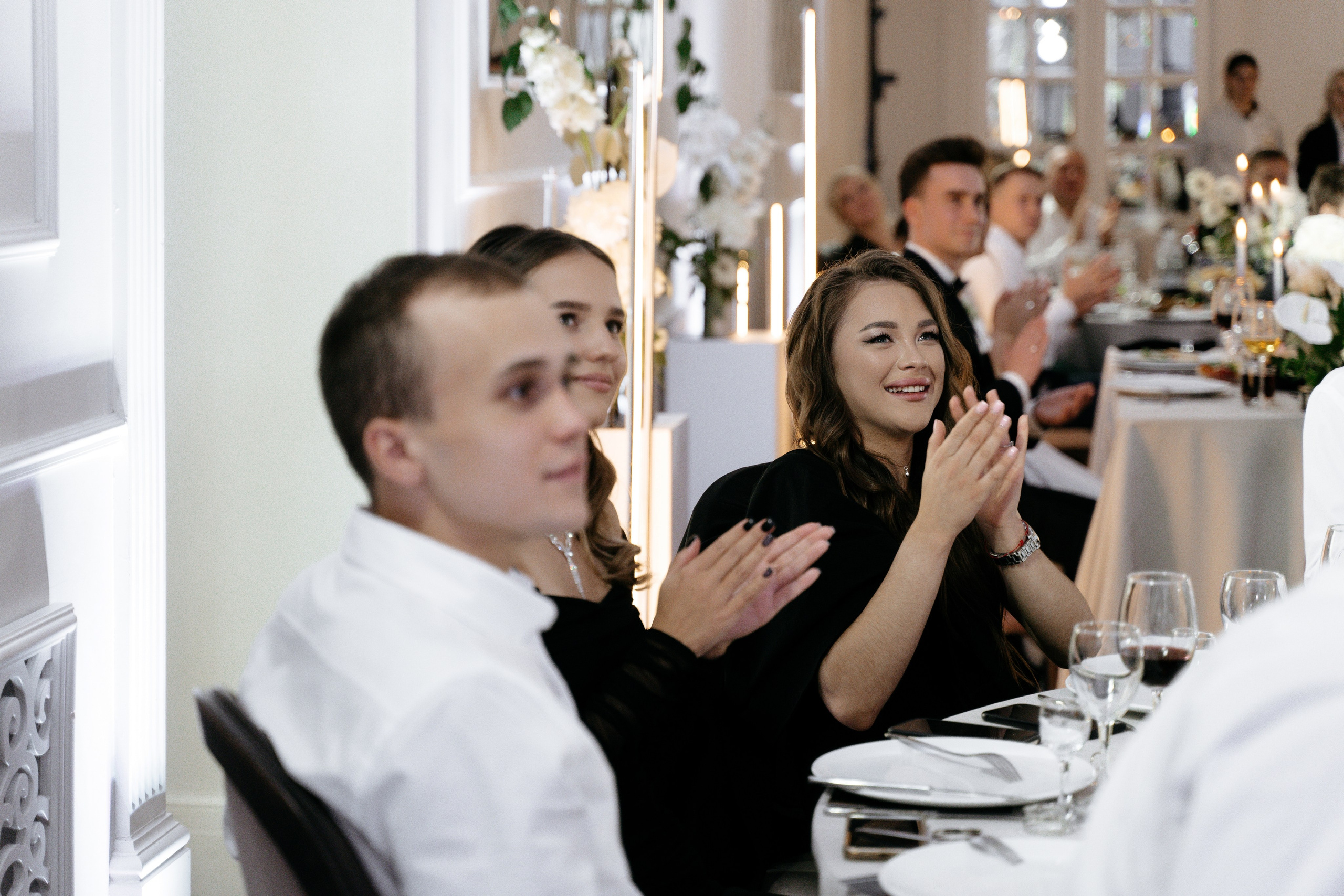 Александр и Олеся. Свадебный фотограф в Москве и Владимире Егор Дмитриев