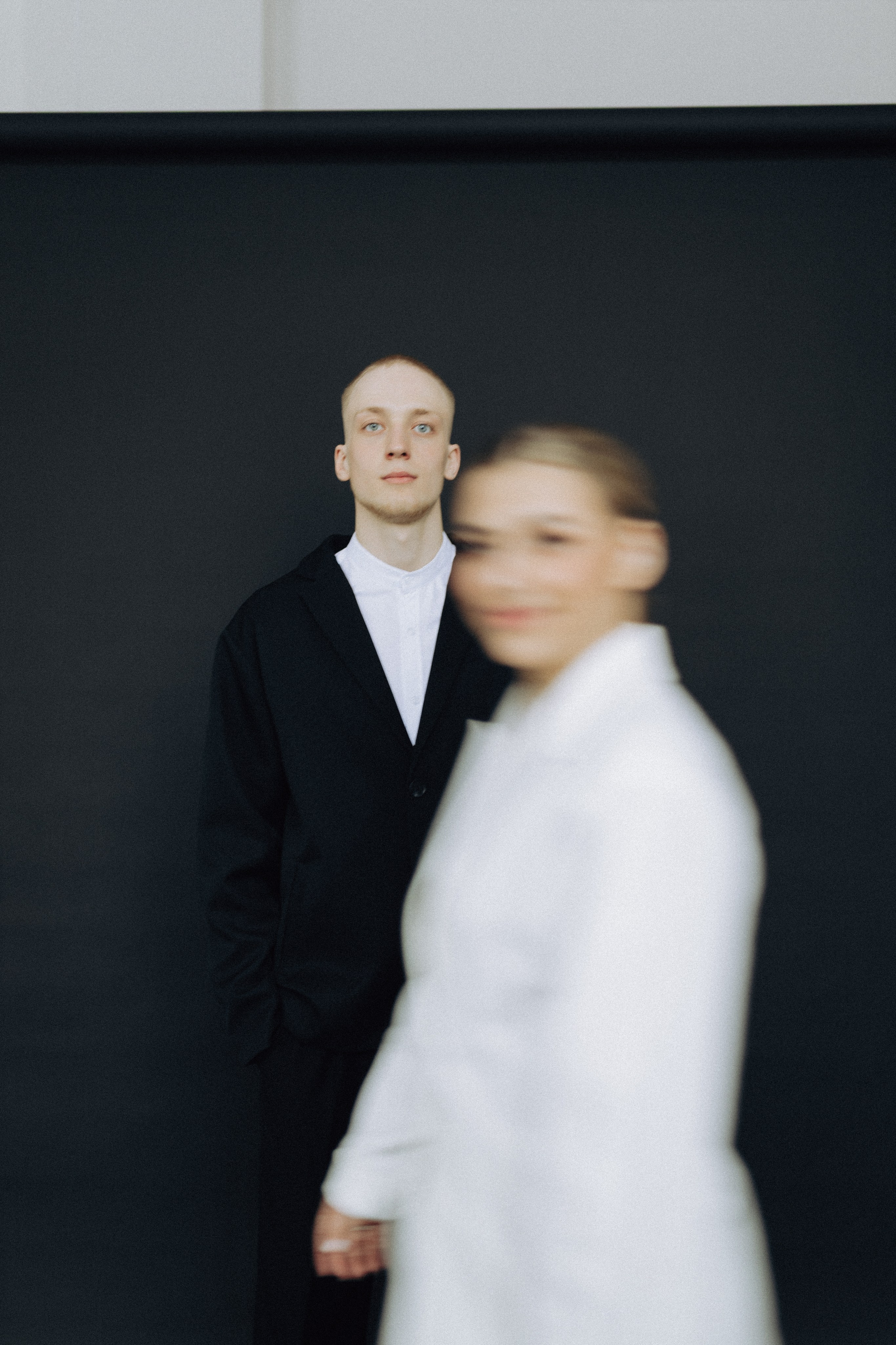 WEDDING (Кристина и Максим). Photographer — Regina Sal’manova. Uray