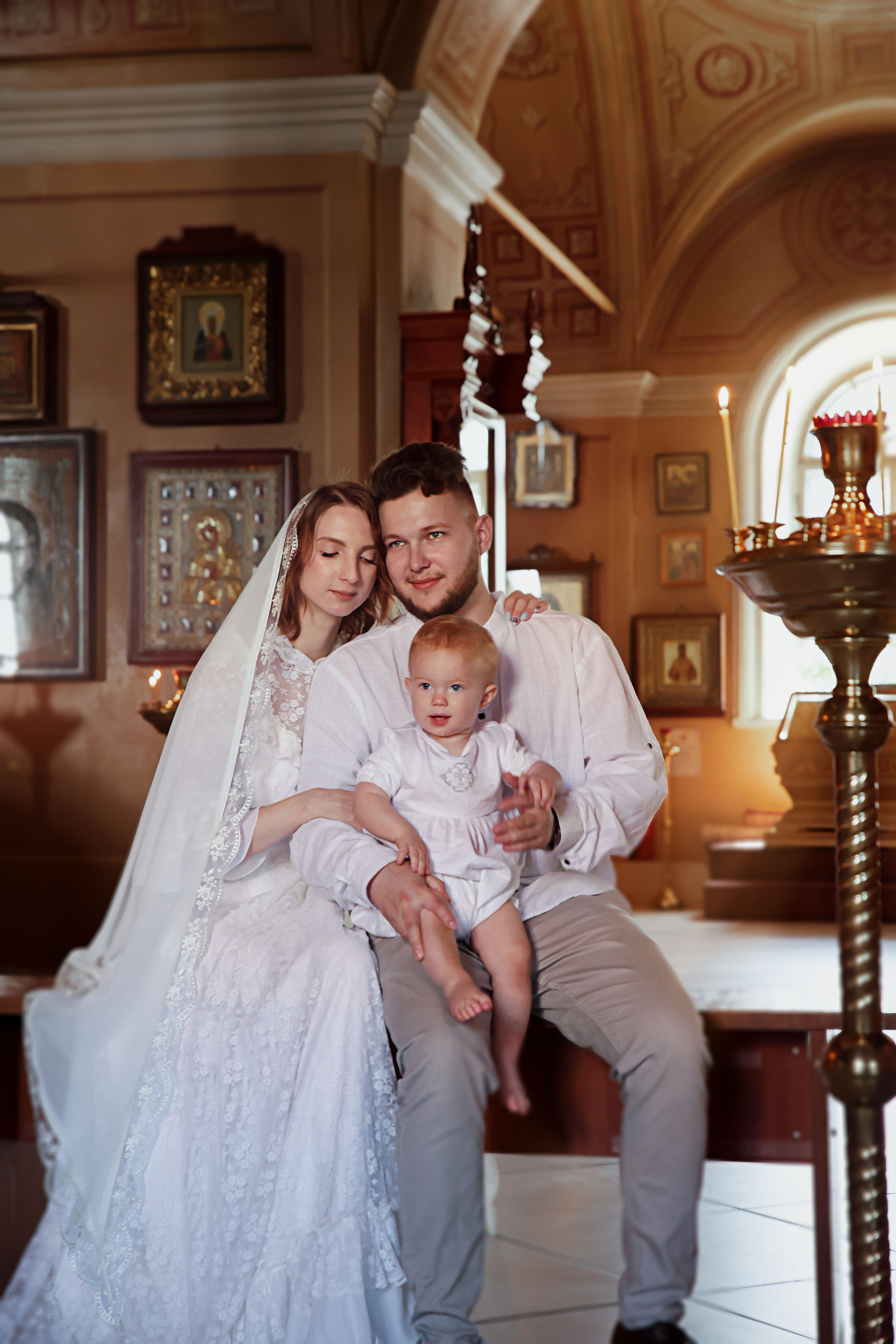 Храм Воздвижения Креста Господня. ГЛАВНАЯ