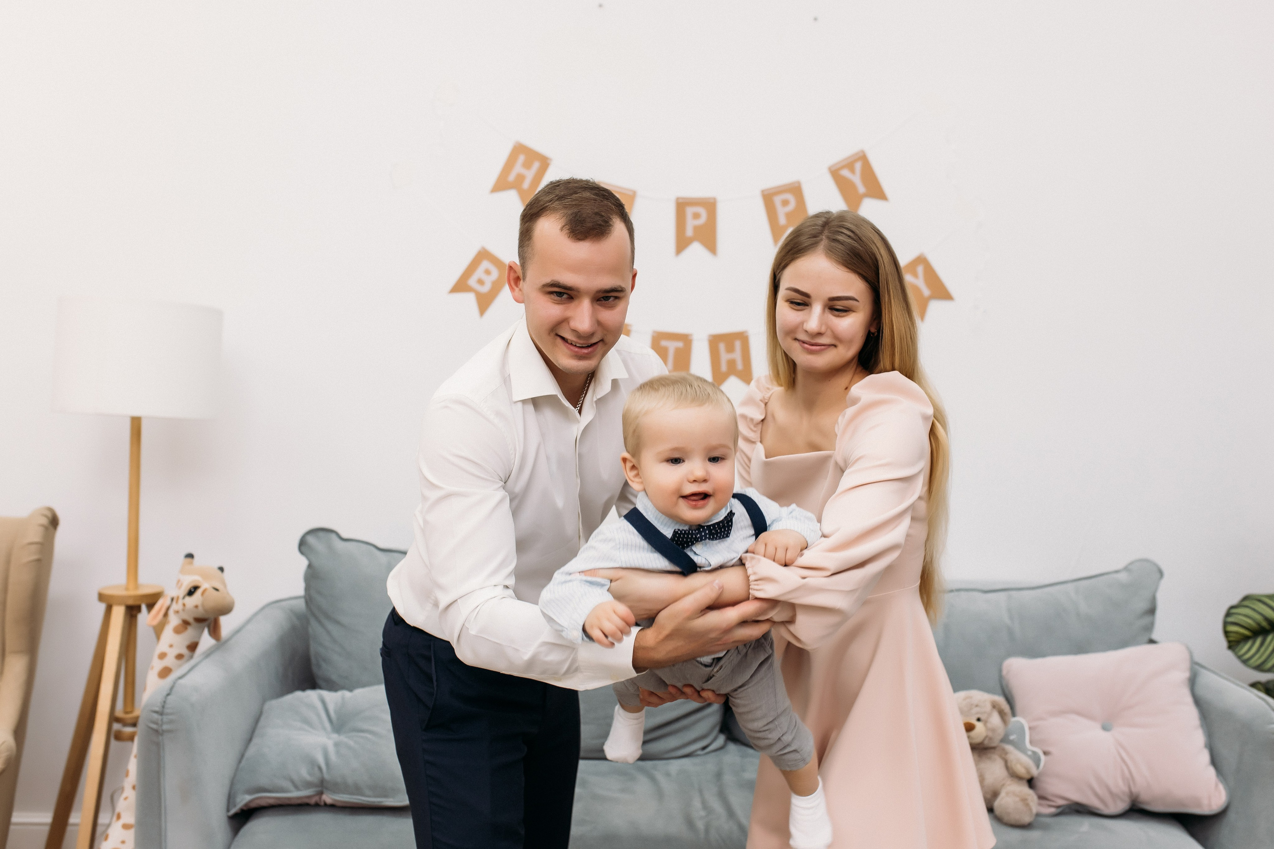 Семейные съемки. Ваш универсальный фотограф Евгения Дунаевская