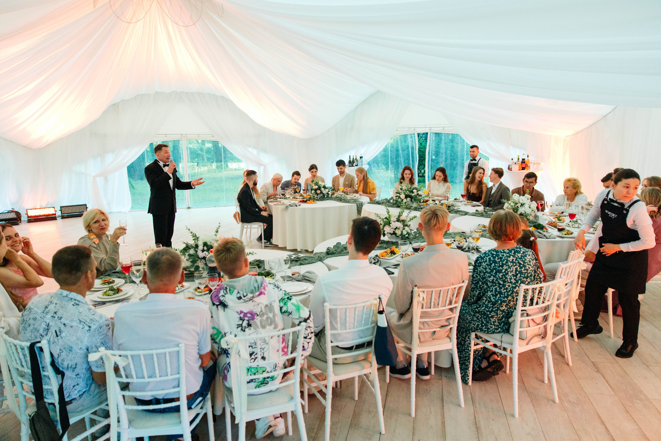 DANIEL & ANNA. Свадебное ФОТО & ВИДЕО Москва/Липецк