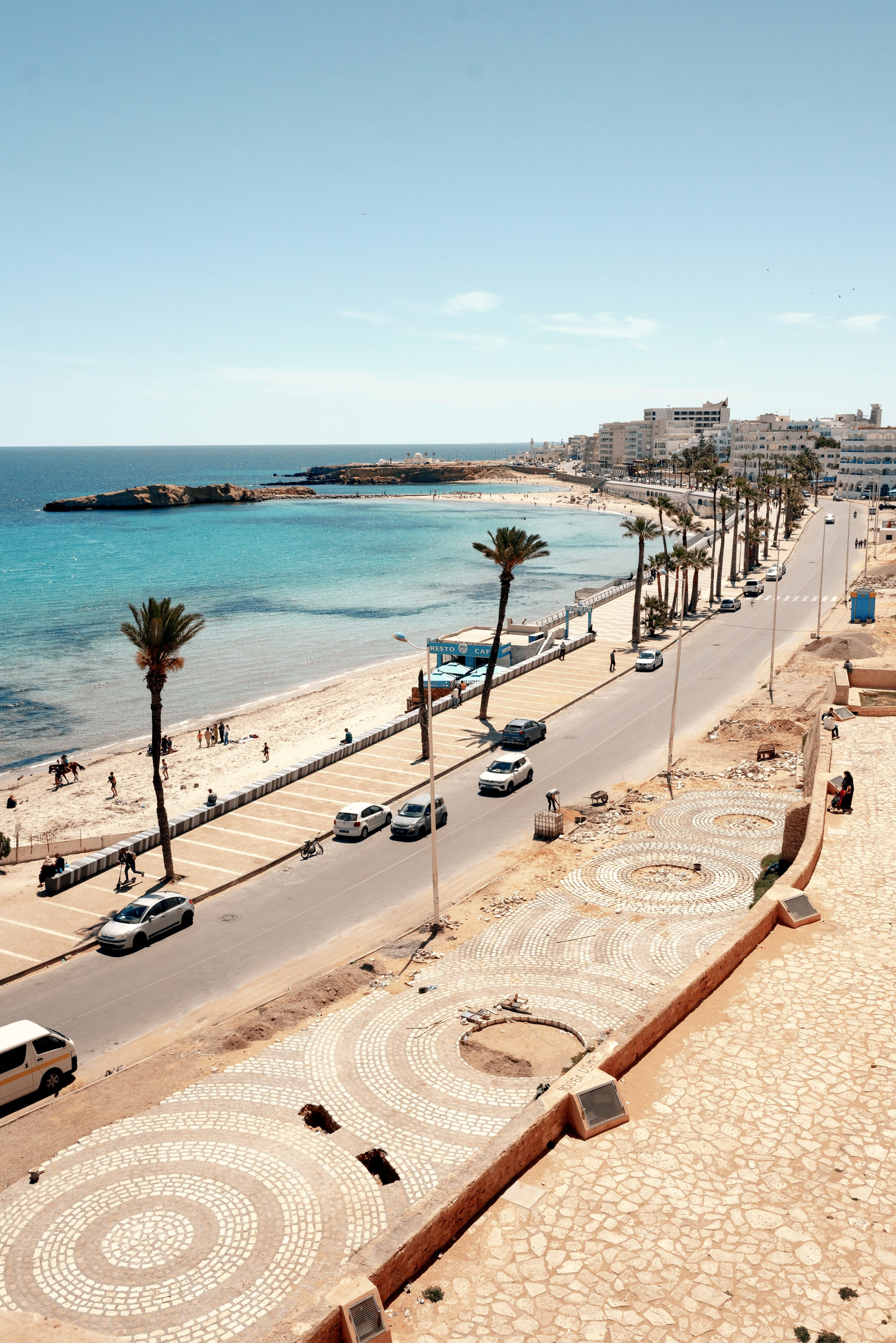 Северная Африка: Тунис, Марокко. Фотограф в Хабаровске. Фотография за 24 часа