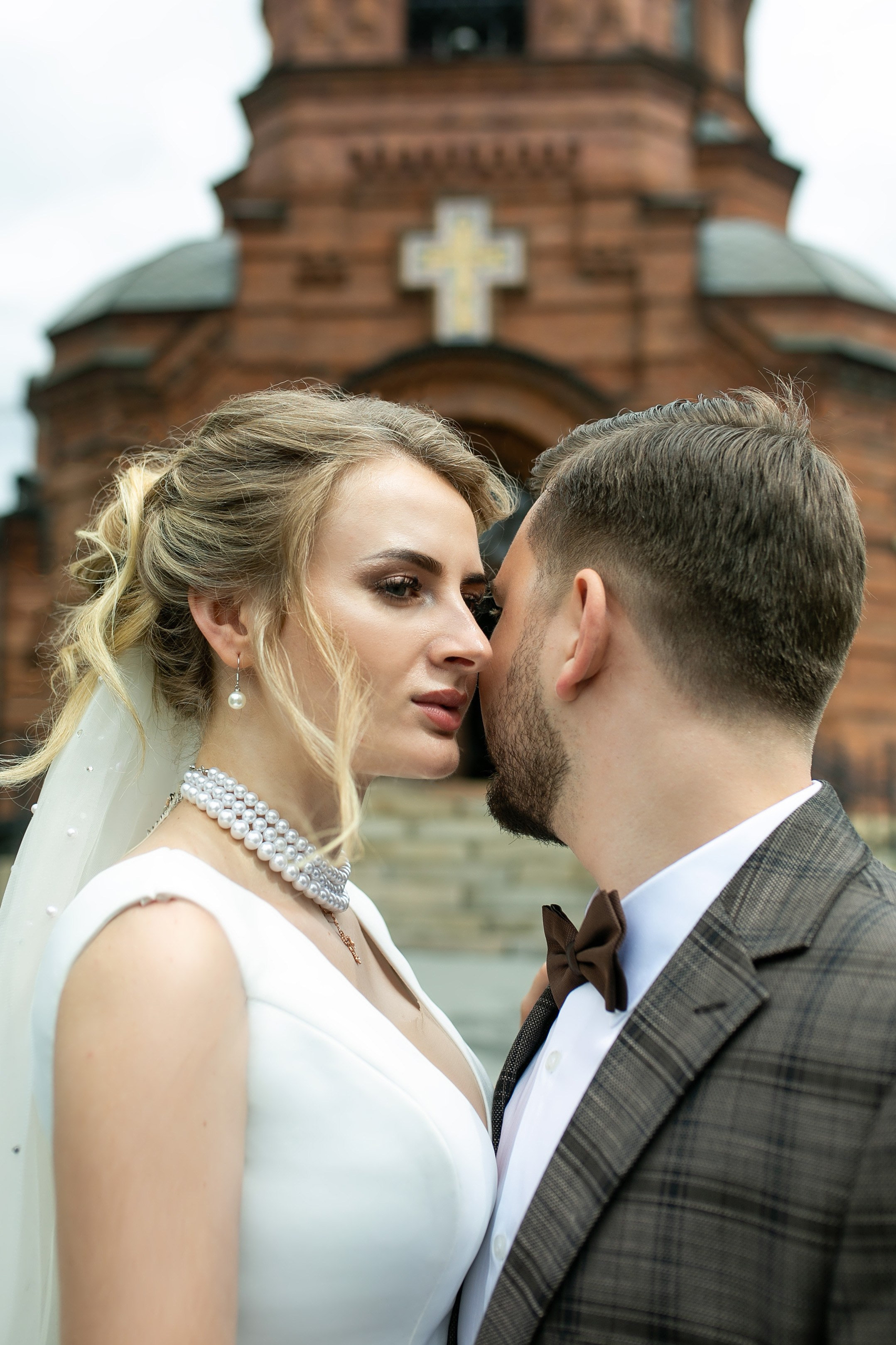 Алина&Павел. Фотограф в Новосибирске Ася Зверева