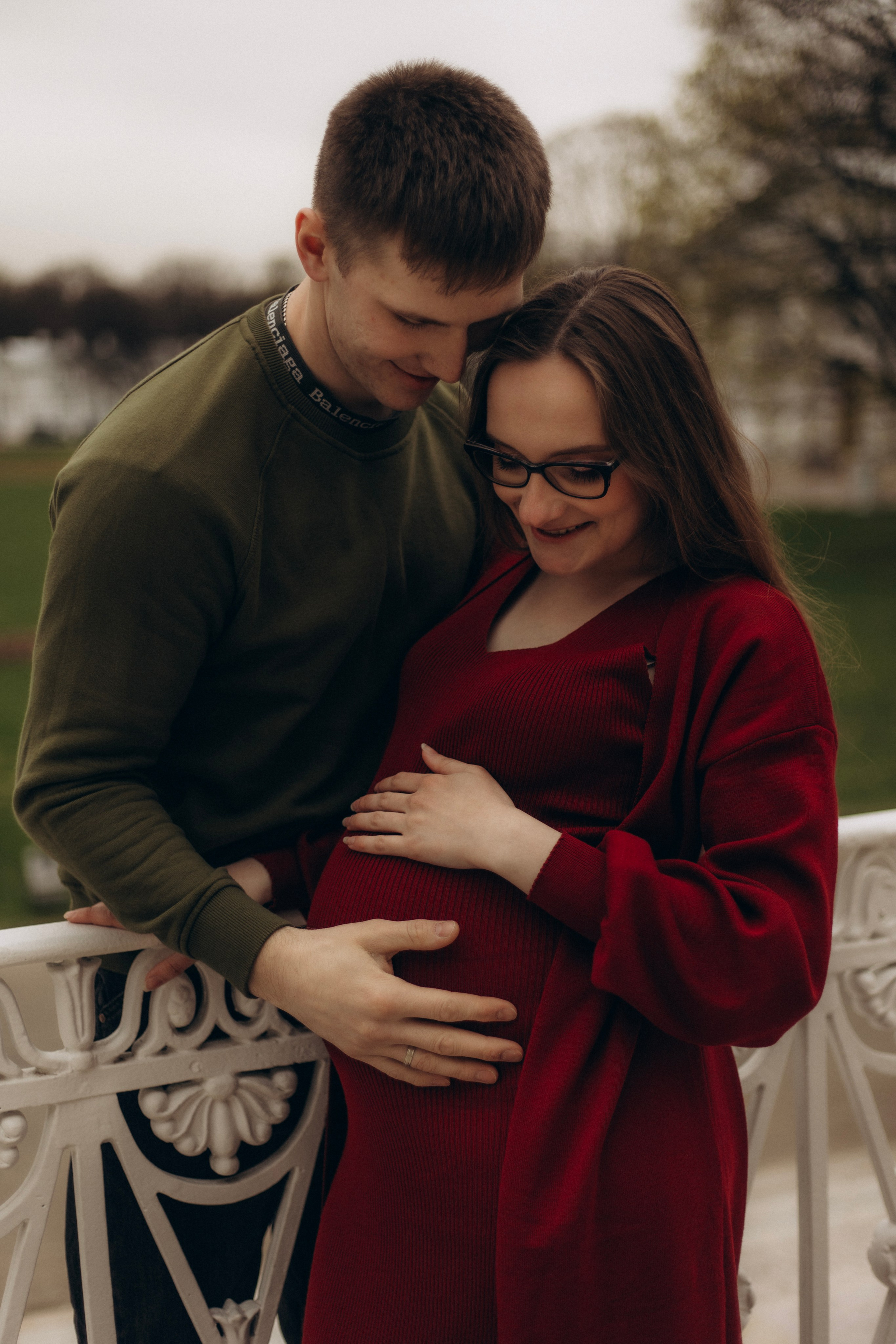 Аня и Толя. Свадебный фотограф Санкт-Петербург