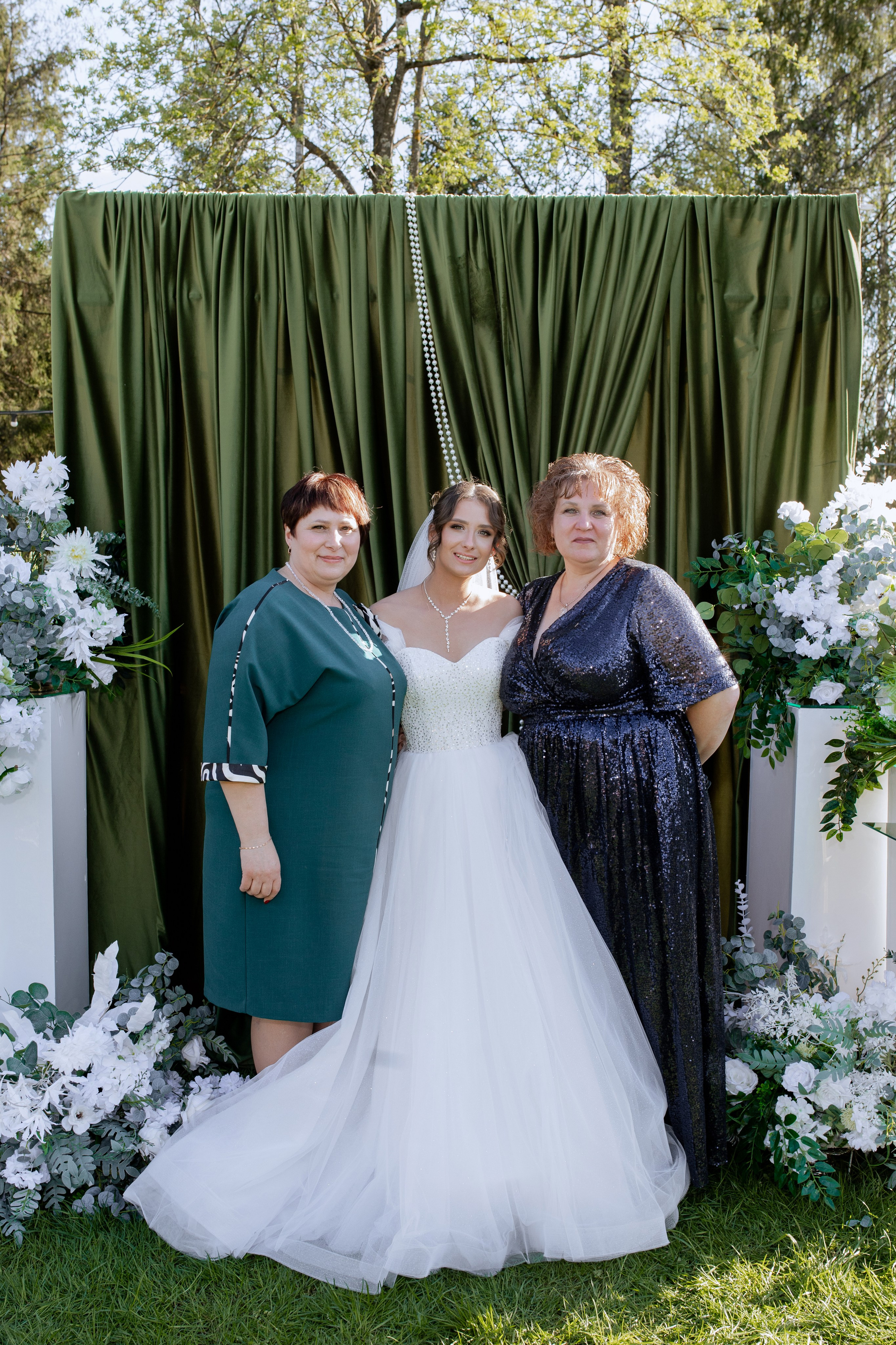 Ирина и Тимофей. Свадебный фотограф Витебск Минск