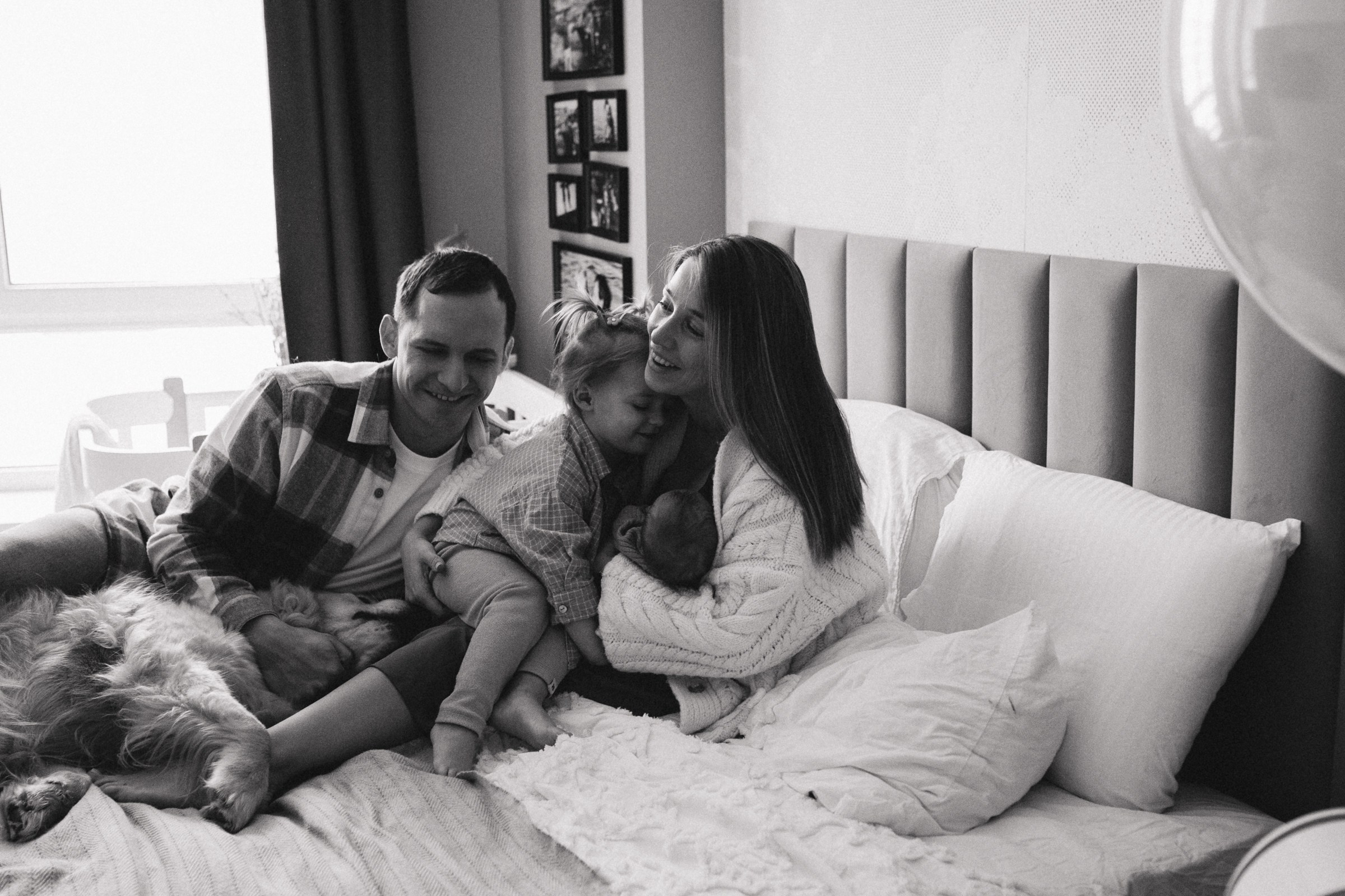 Маленькое чудо. Ваш семейный фотограф в Москве и Московской области