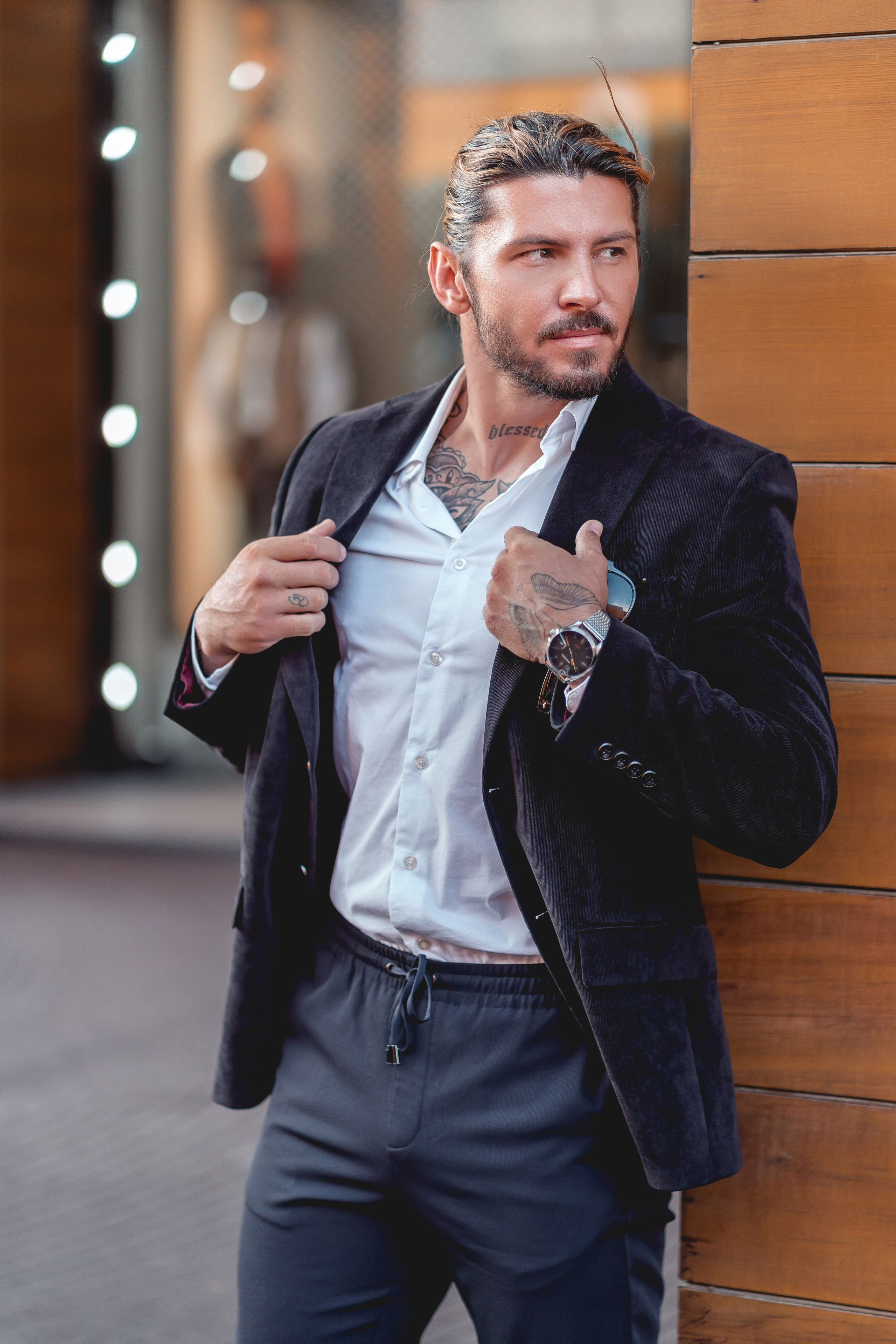 Барвиха. Детский и семейный фотограф в Москве Гордеев Владимир