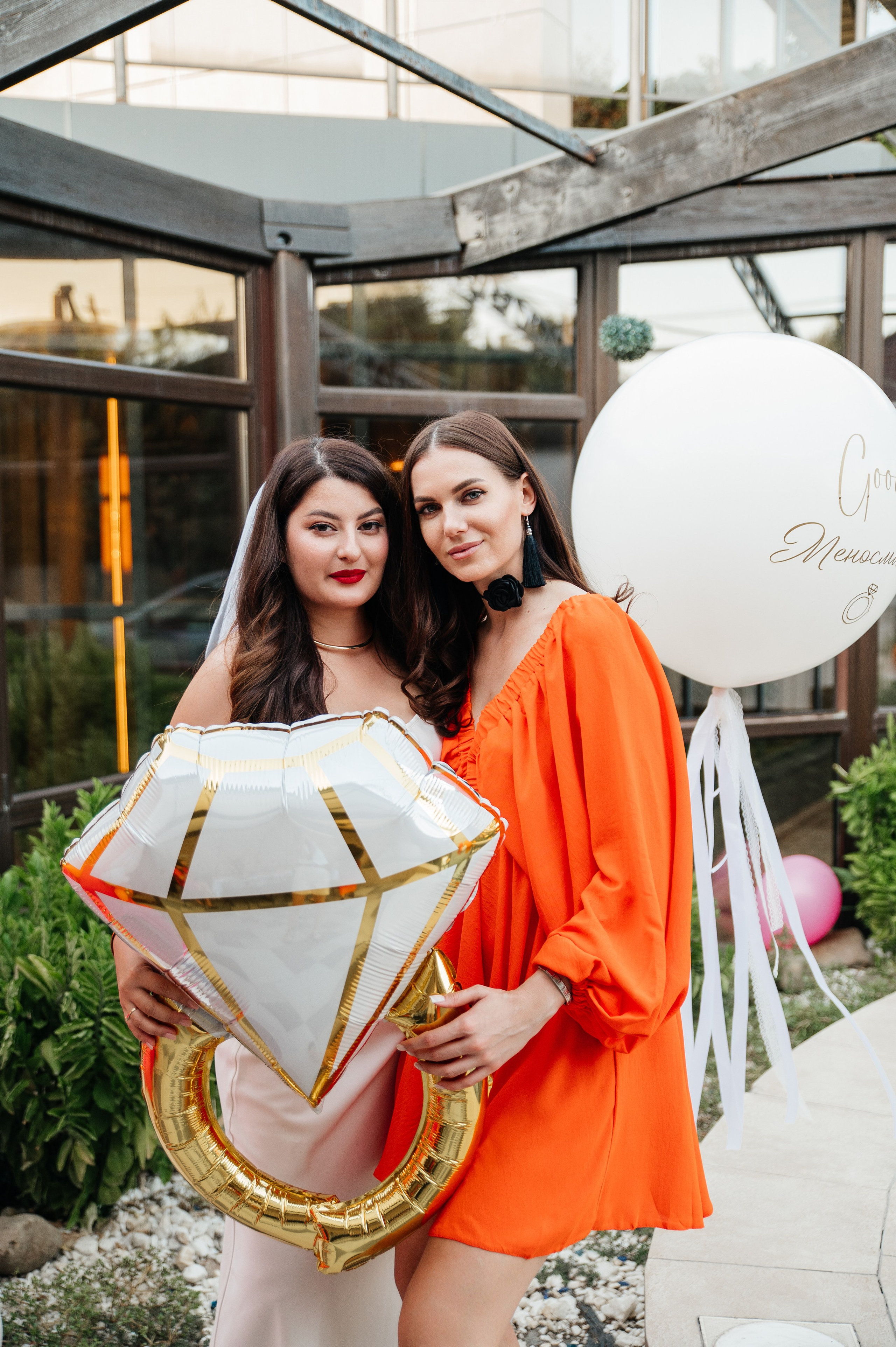 Девичник. Свадебный и семейный фотограф в Краснодаре Алина Мельник