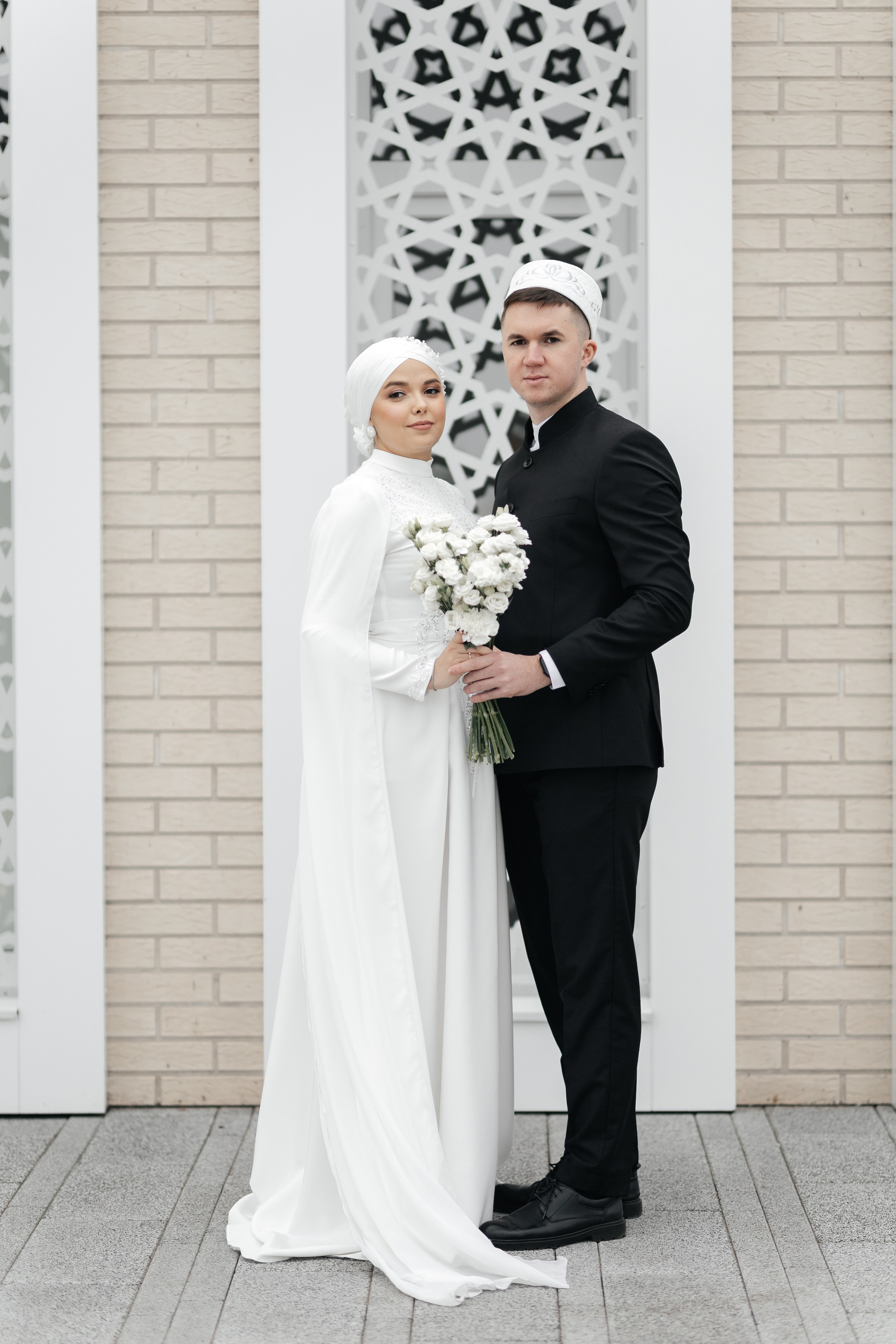 Bulat & Gulgena. Свадебный фотограф Ильнар Асадуллин