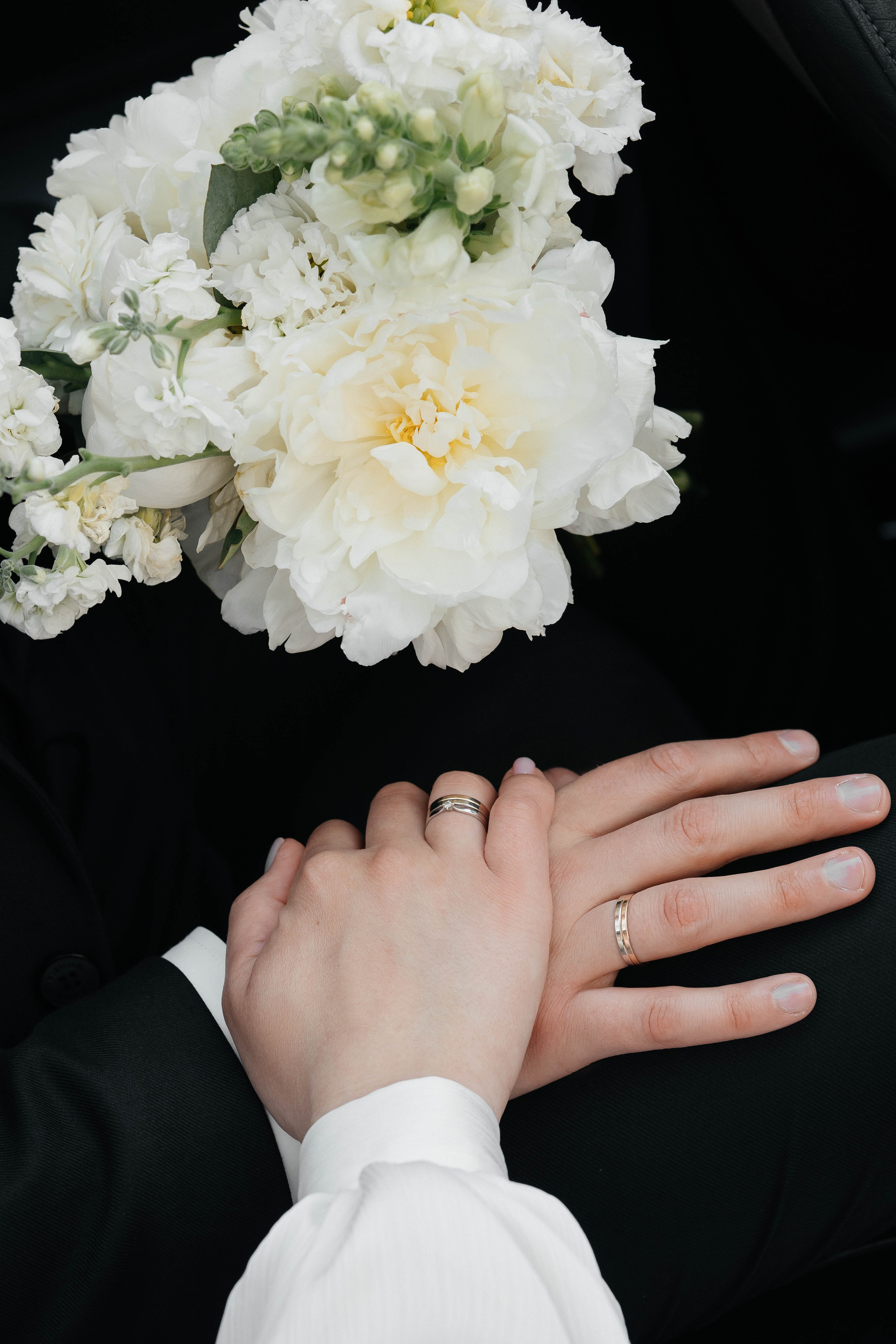 Сергей и Вероника. Свадебный и семейный фотограф в Новополоцке Виктория Борисёнок