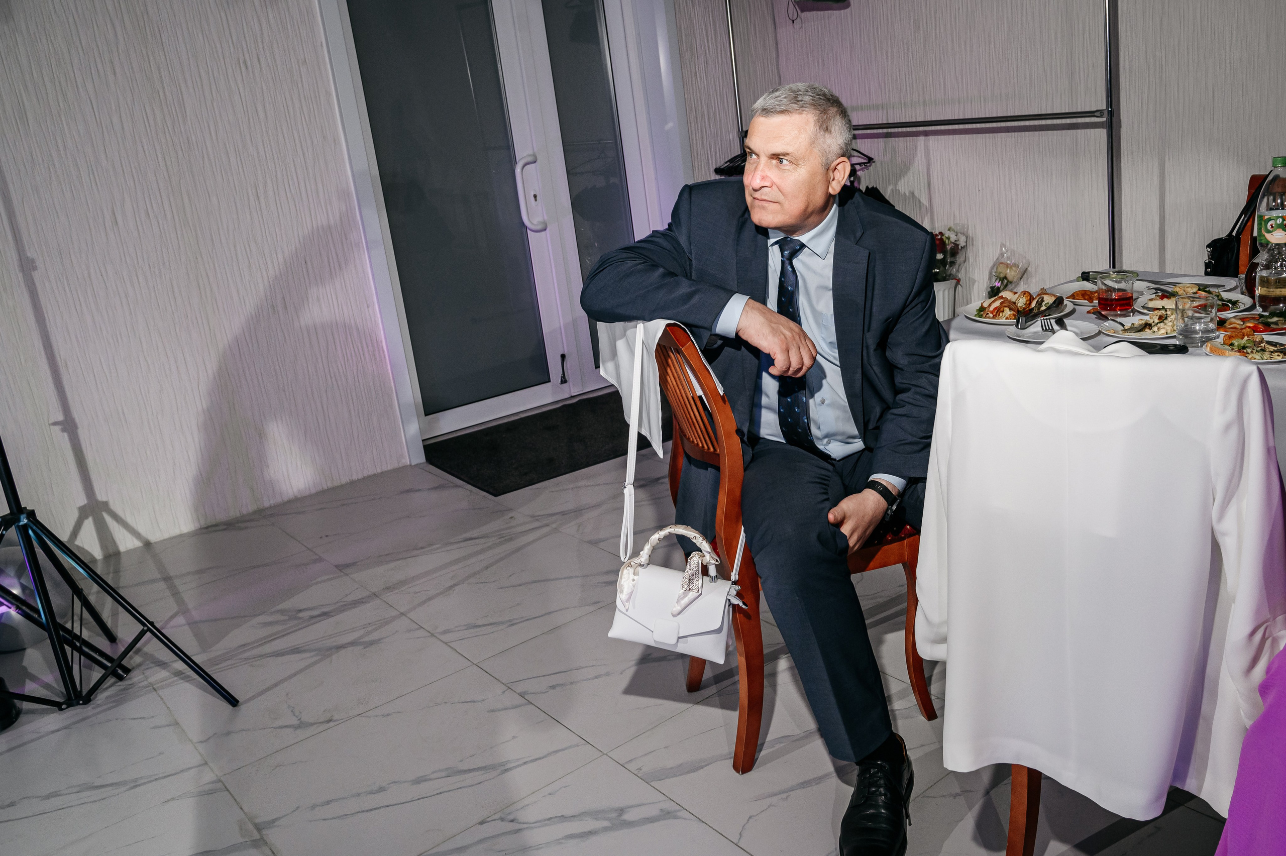 Выпускной СОШ «Ступени». Фотограф Владивосток. Игорь Кирсанов