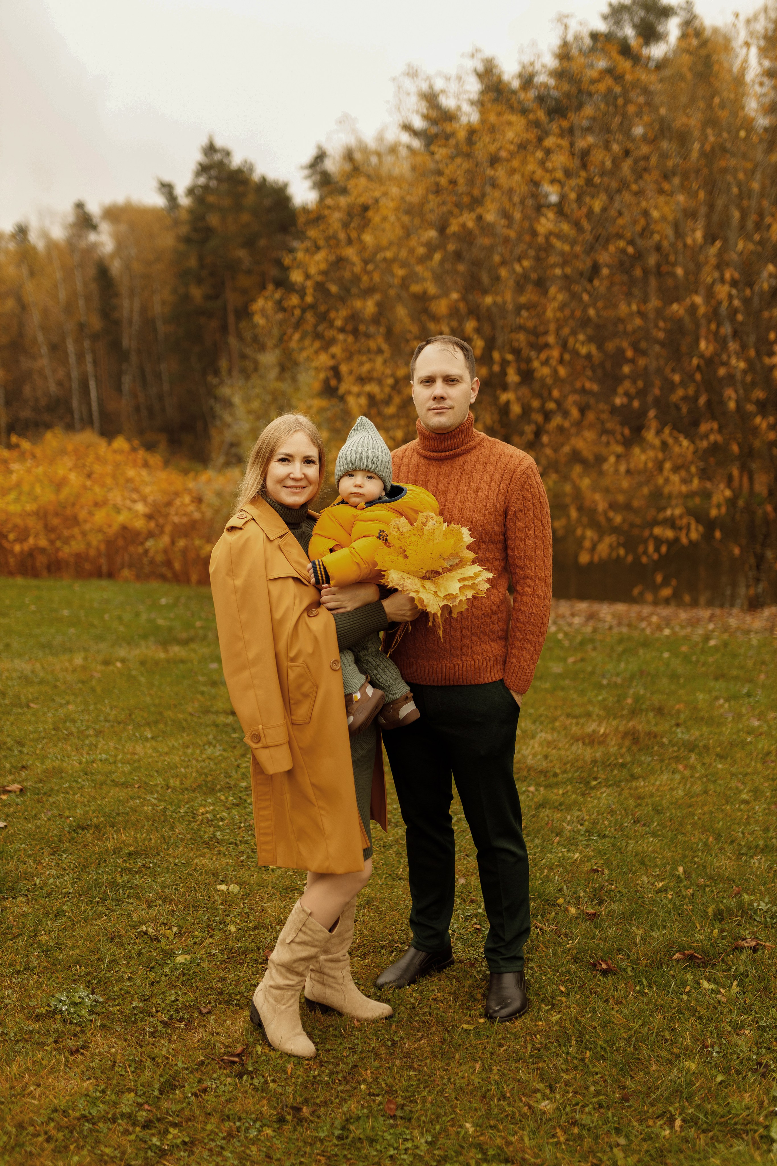 № 2. Фотограф в Москве Юлия Хамзина