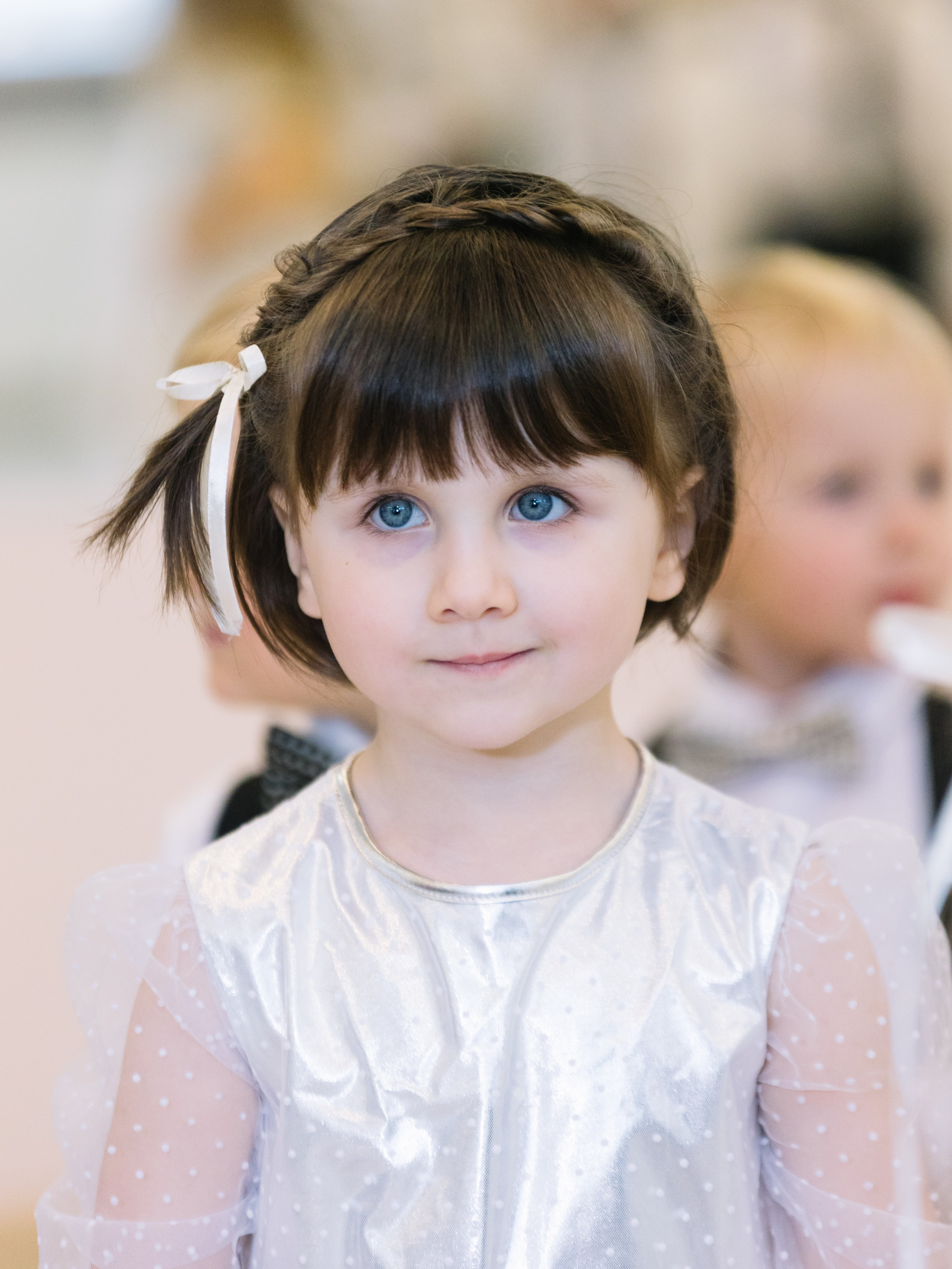 НОВОГОДНИЙ ПРАЗДНИК В МЛАДШЕЙ ГРУППЕ. Концертный и репортажный фотограф в Москве и Санкт-Петербурге Мария