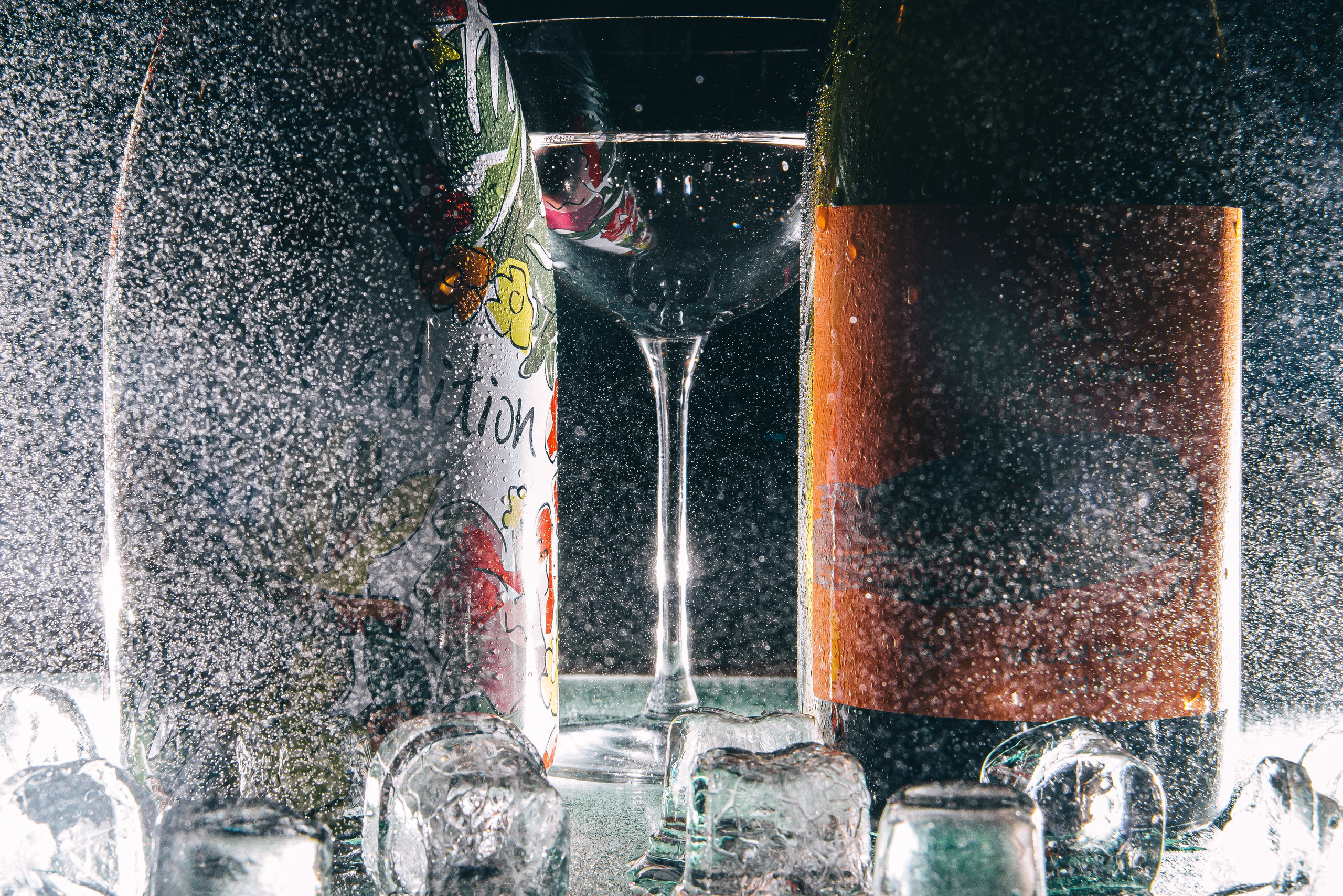 ВИННЫЙ ФЕСТИВАЛЬ. Фотограф Максим Мельников