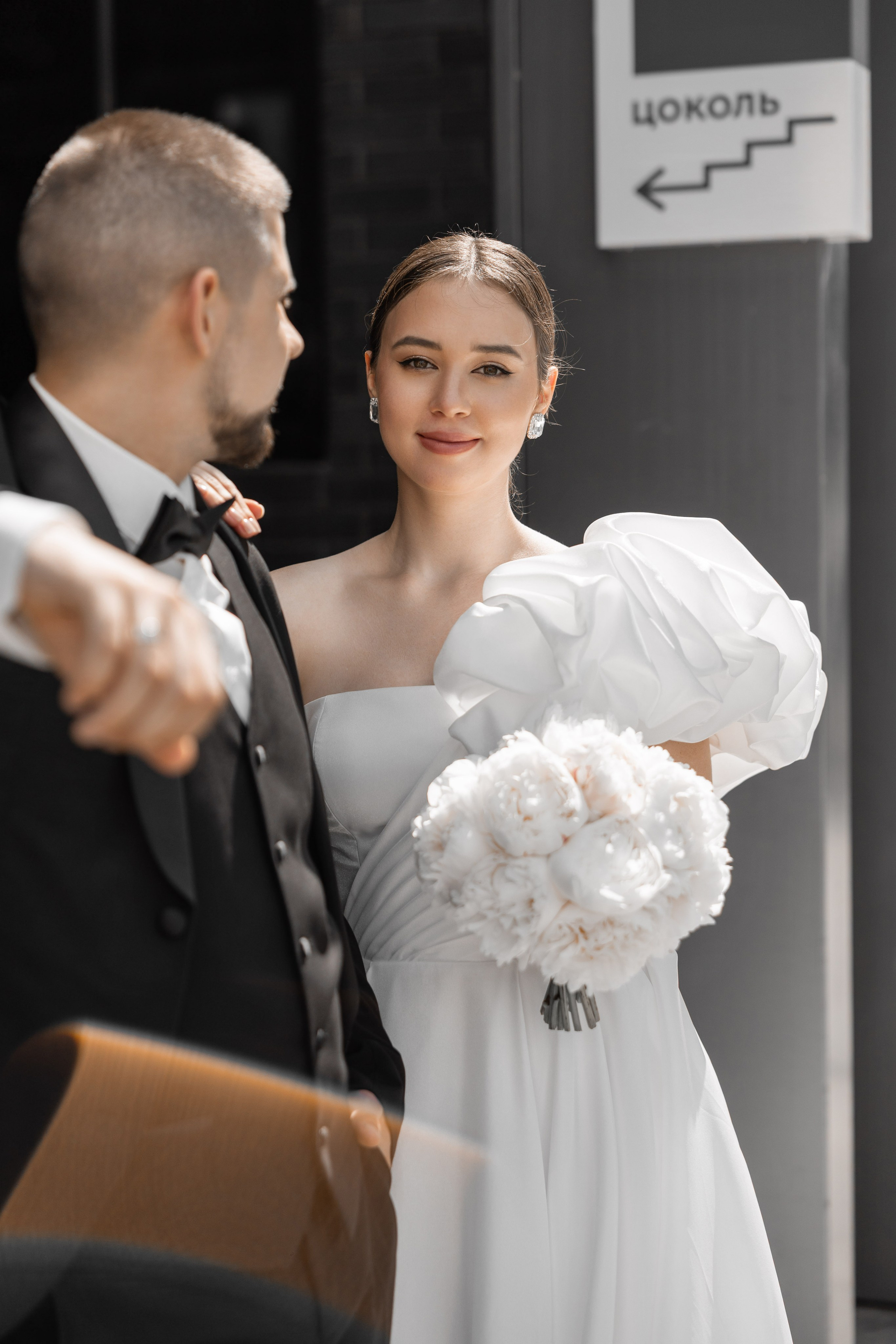 Александр и Анна. Свадебный фотограф Тула Москва СПБ / Сёмина Дарья