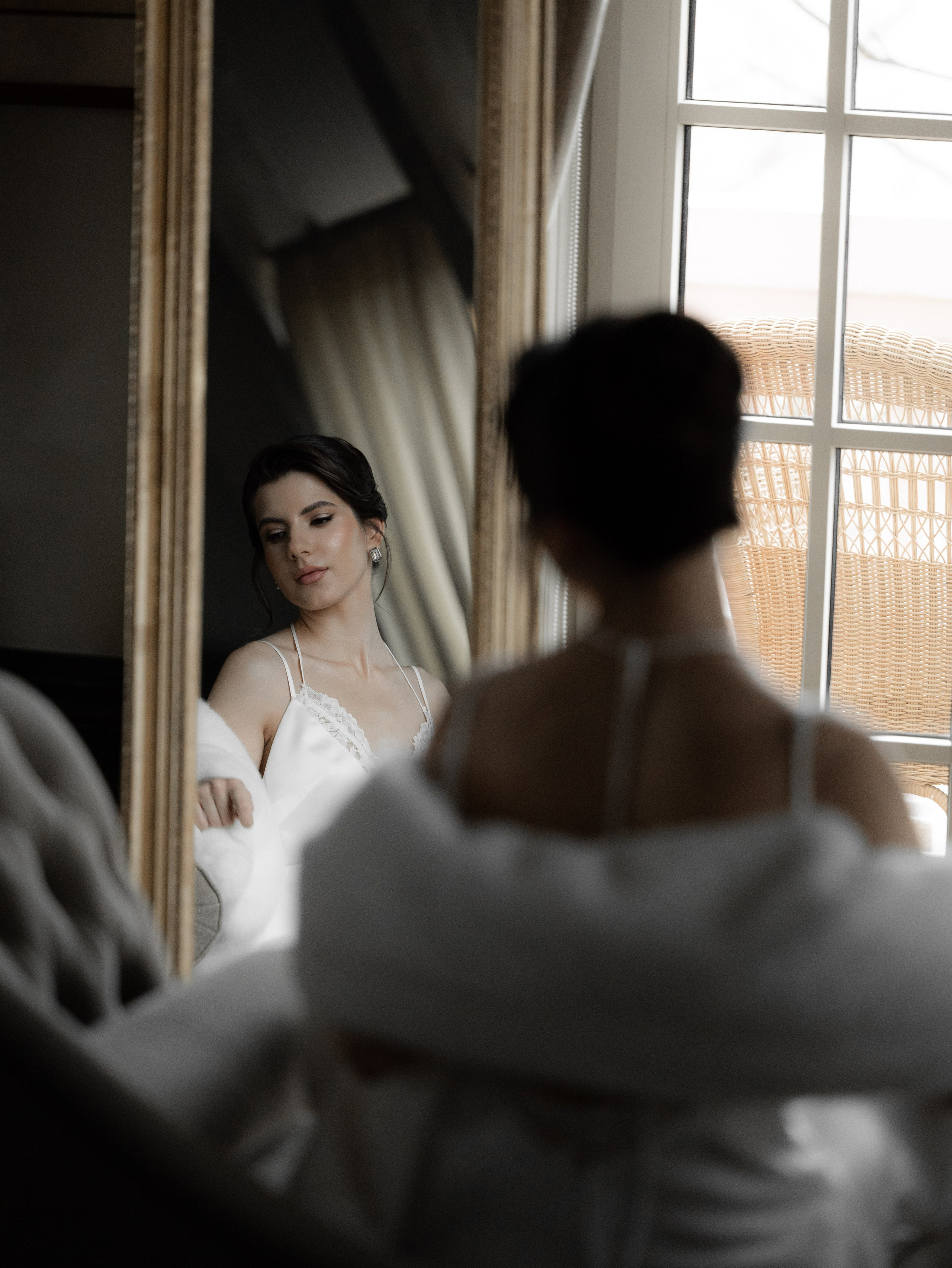 Павел и Яна. Свадебный фотограф Тула Москва СПБ / Сёмина Дарья