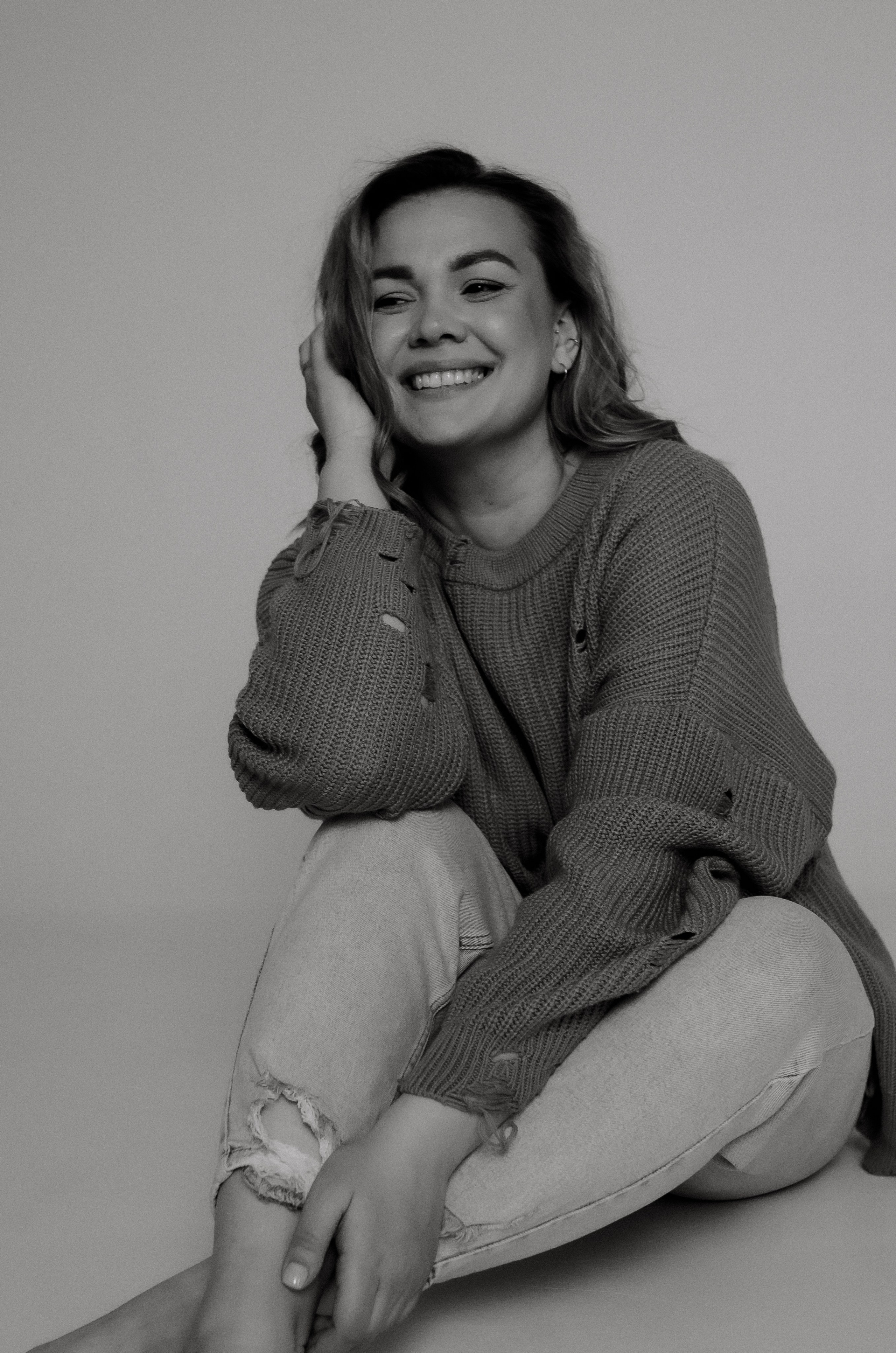 Оля и Мирон. Семейный фотограф в Барнауле и Санкт-Петербурге Ирина Ястребова