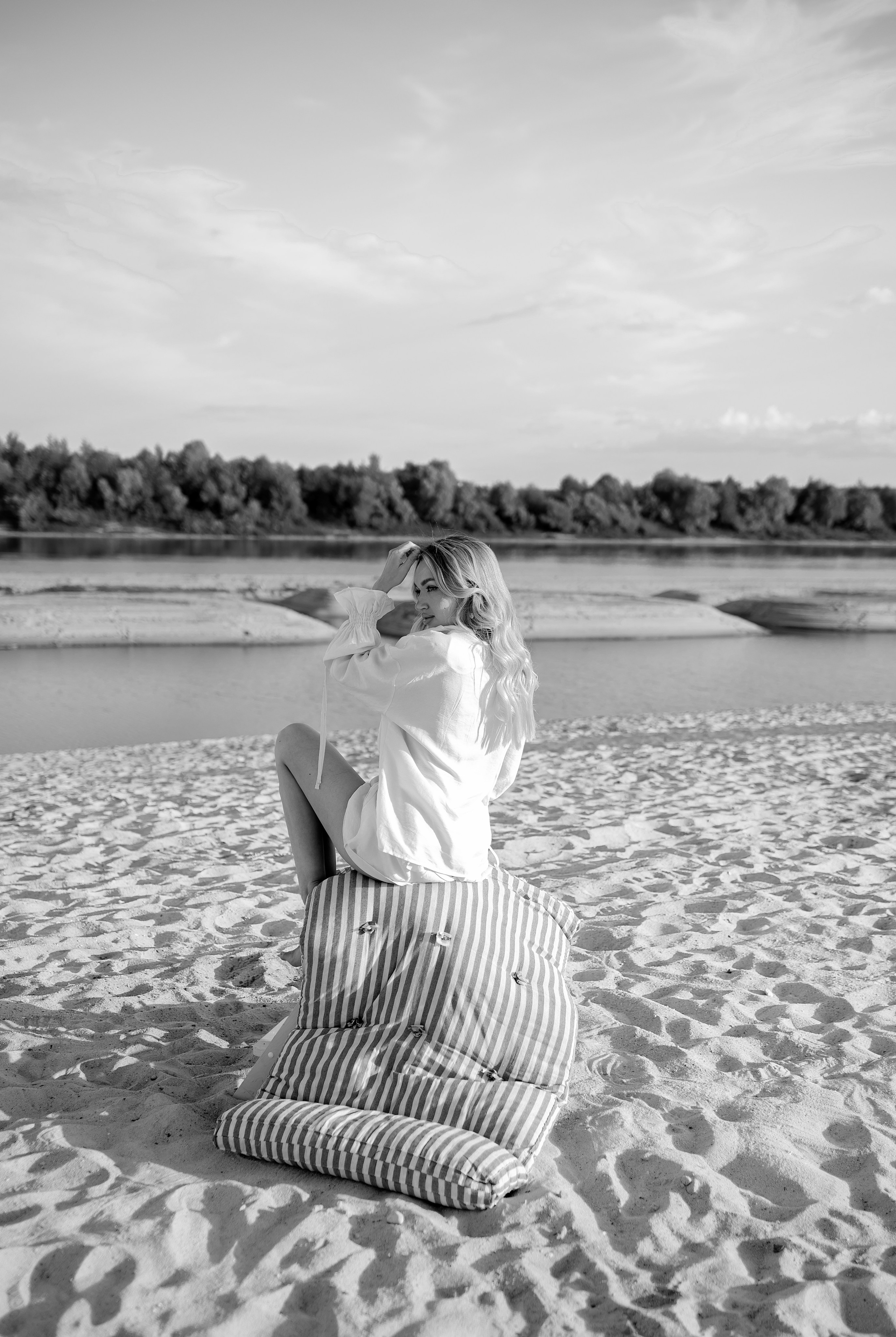 Виолета. Свадебный и семейный фотограф в Серпухове Александра Дерюшева