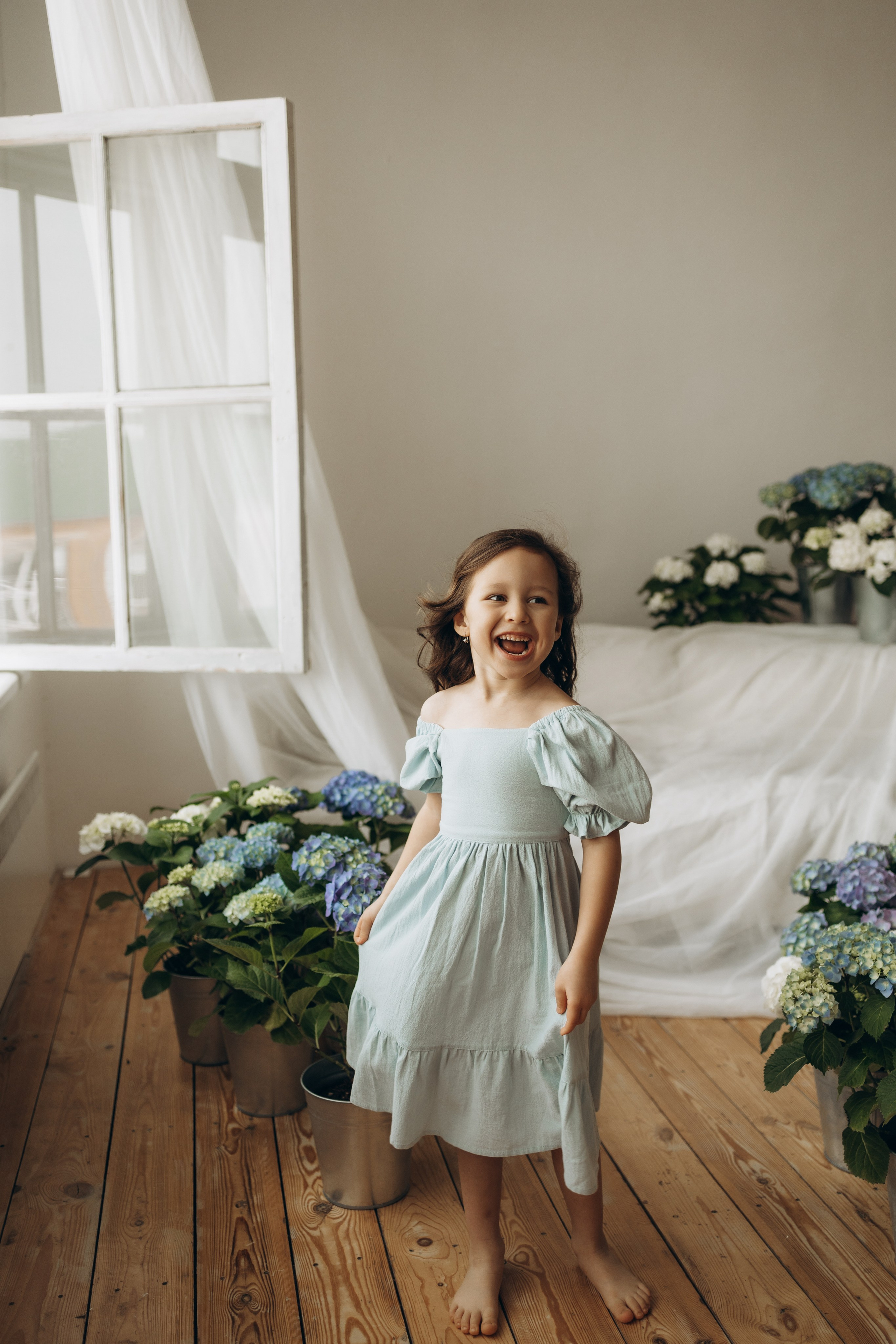 Девочки. Самый теплый фотограф в Краснодаре Рябоконь Ксения