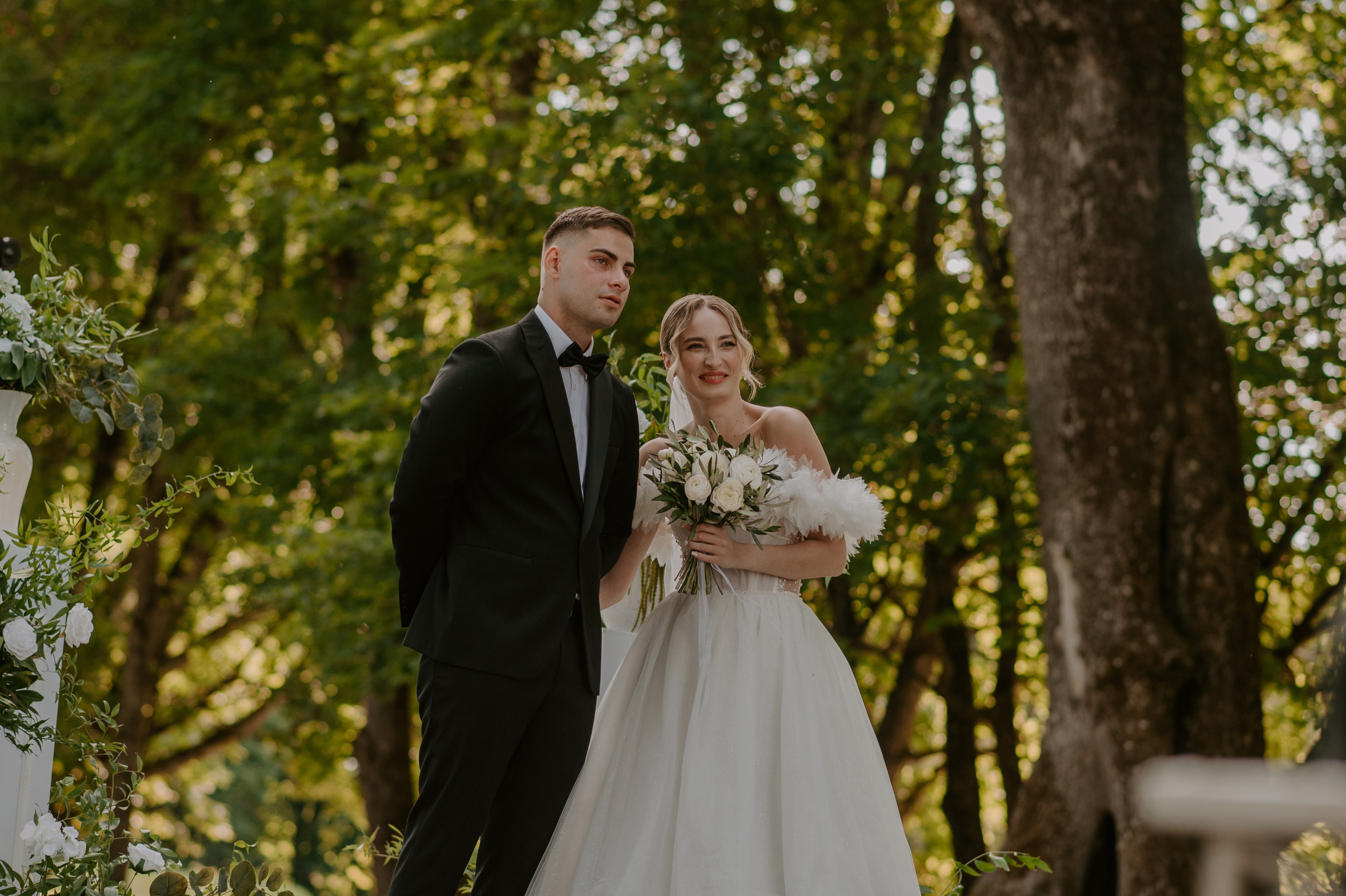 Кусочек Италии. Свадебный, репортажный и семейный фотограф в Москве Арина Зак