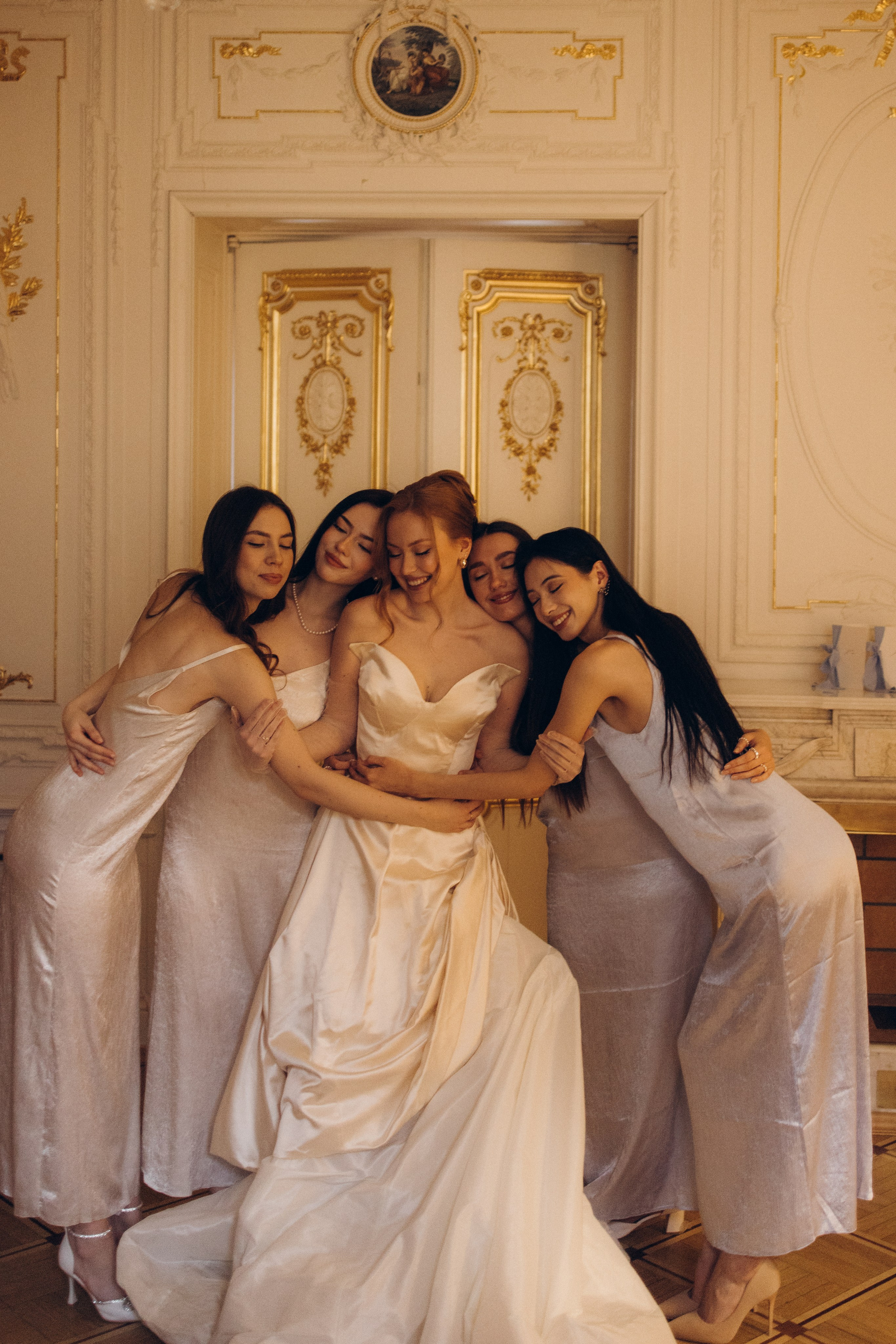 Анна & Глеб. Ирина Владимирова | Фотограф Санкт-Петербург