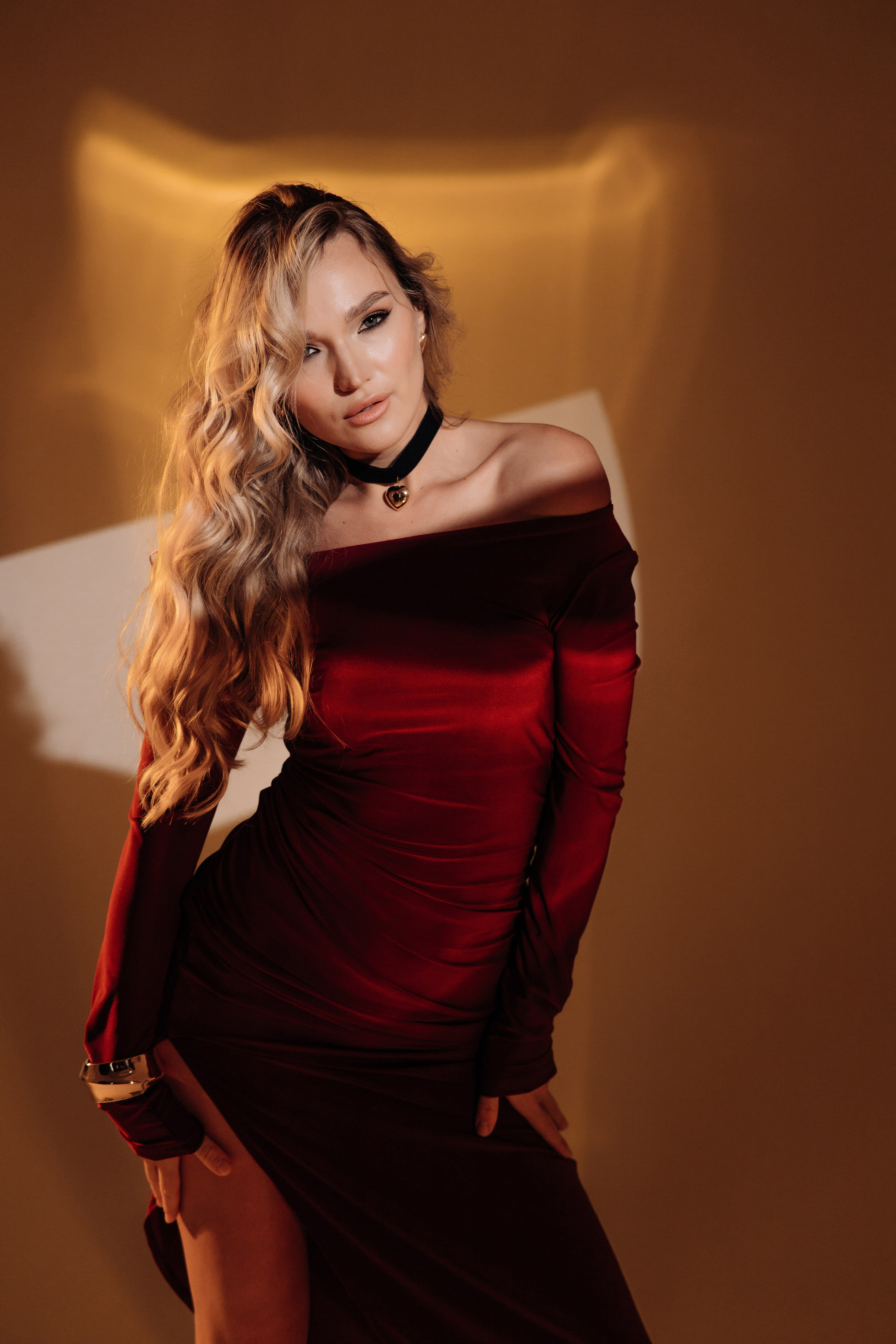 Женский портрет. Свадебный фотограф Лопатин Василий