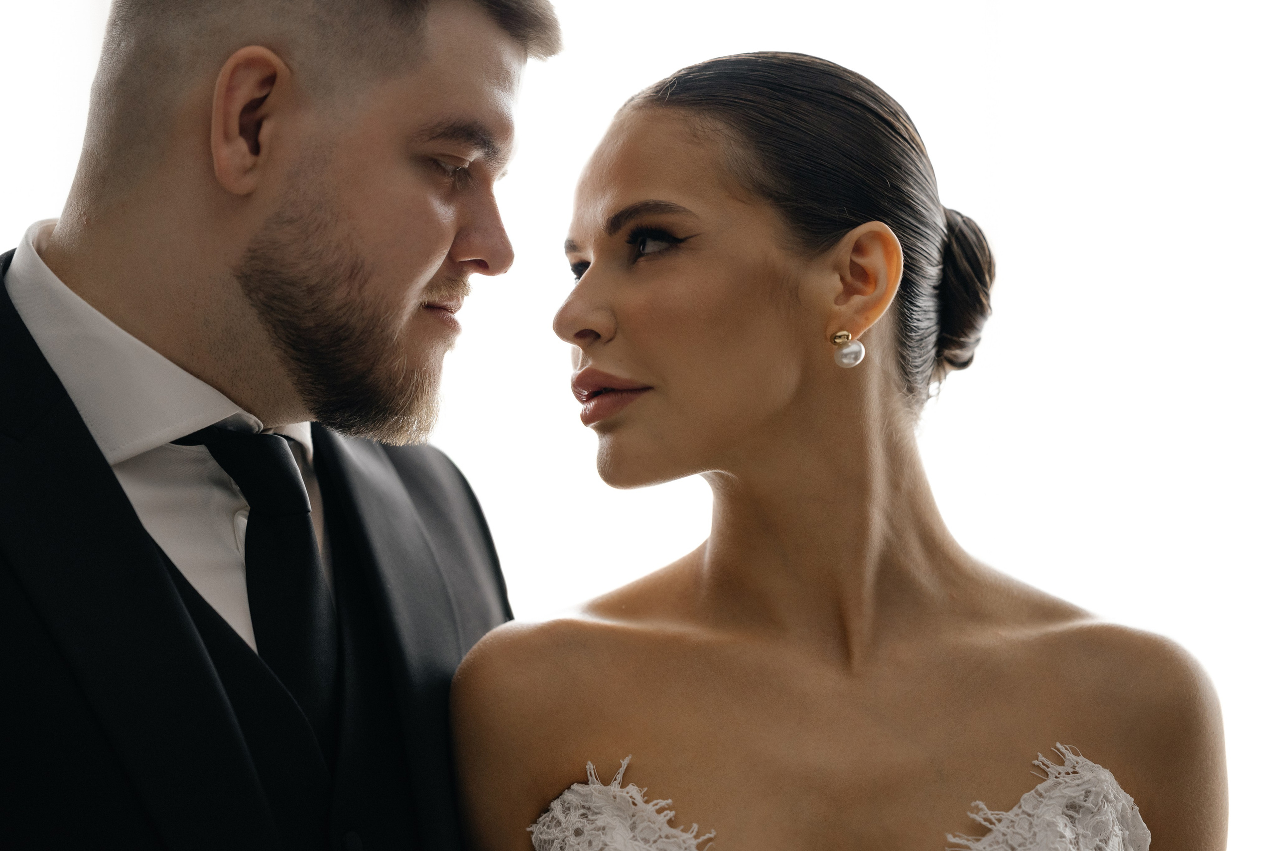 Alexandra and Ivan. Главная