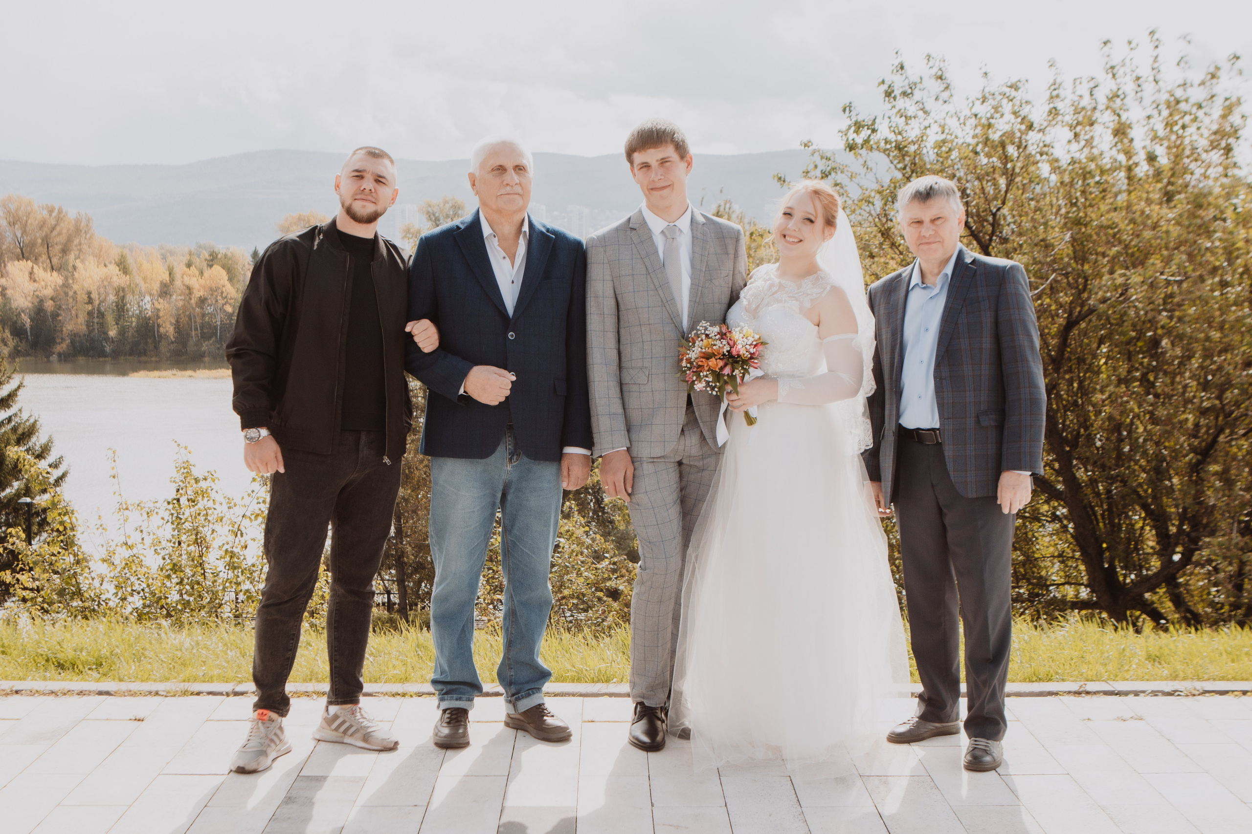 F a m i l y. ProFoto