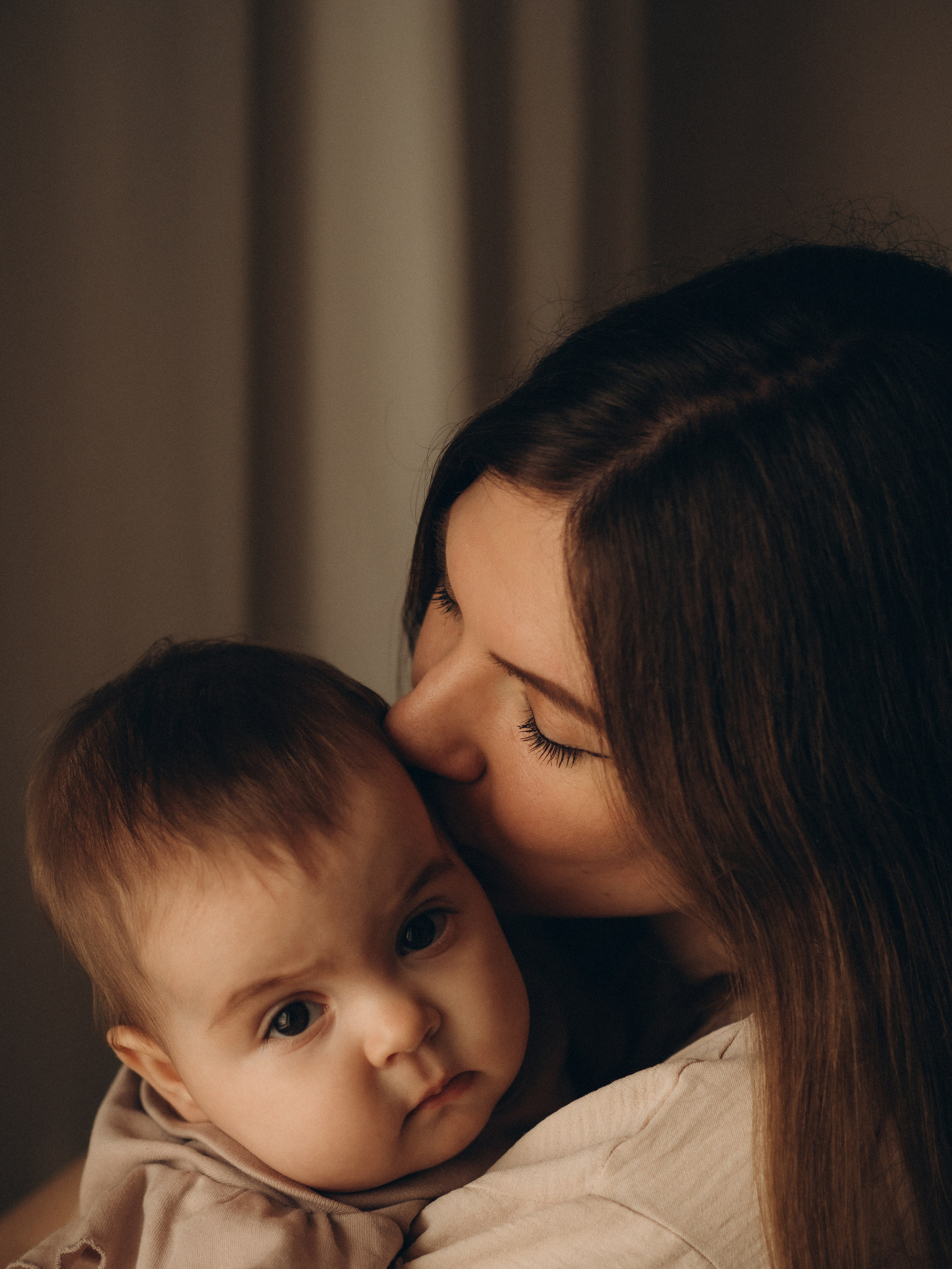 Надя, Саша, Влада. Семейный и детский фотограф в Казани Парыгина Юлия