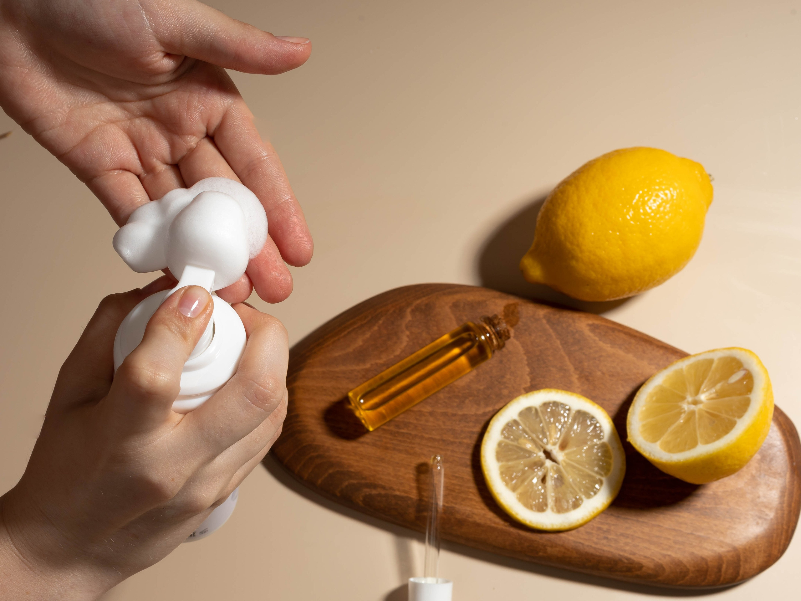 Сырье для косметики. Коммерческий фотограф в Санкт-Петербурге (СПб) Екатерина Панчёха, Панчёшка