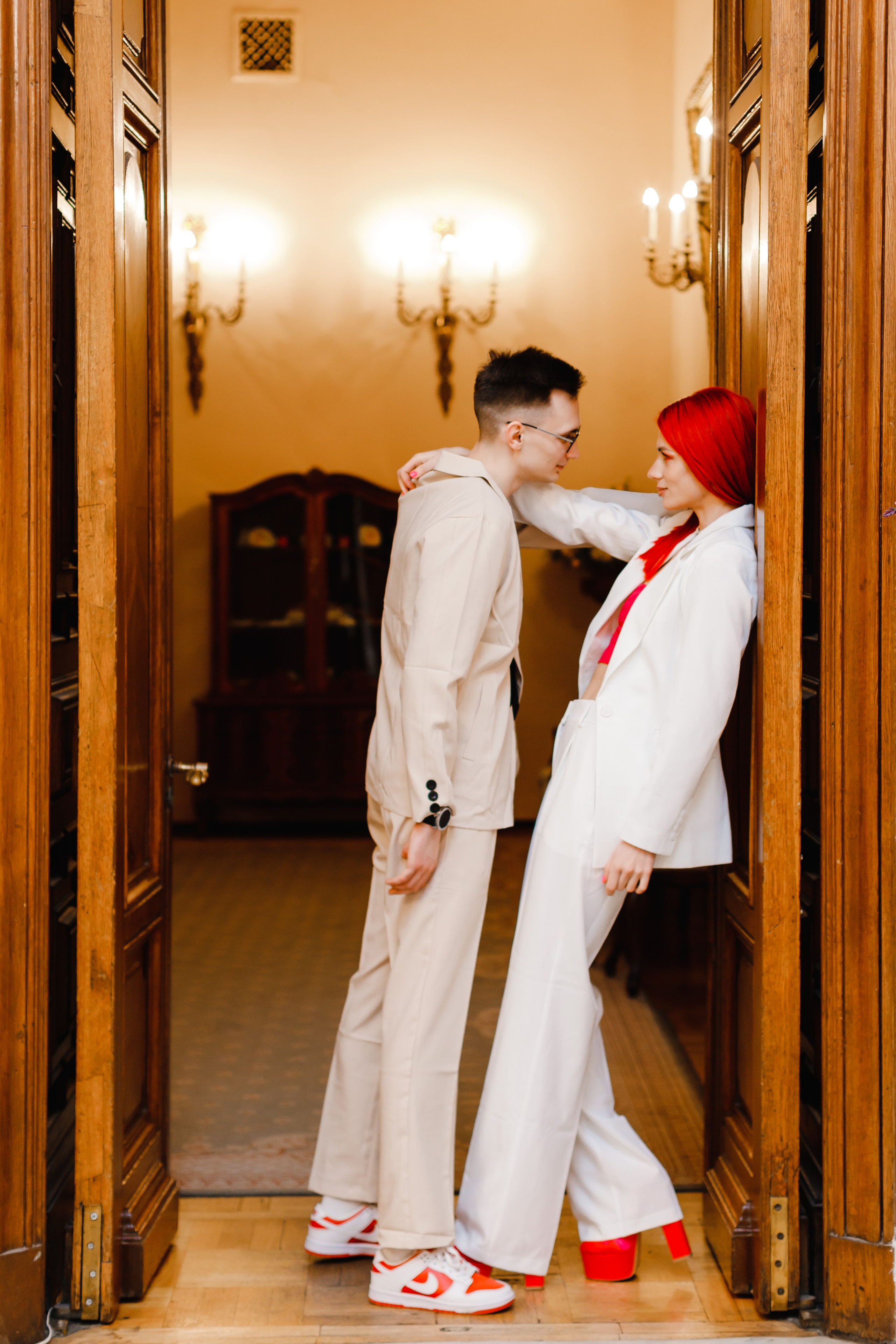 Свадебные. Коммерческий фотограф в Санкт-Петербурге (СПб) Екатерина Панчёха, Панчёшка