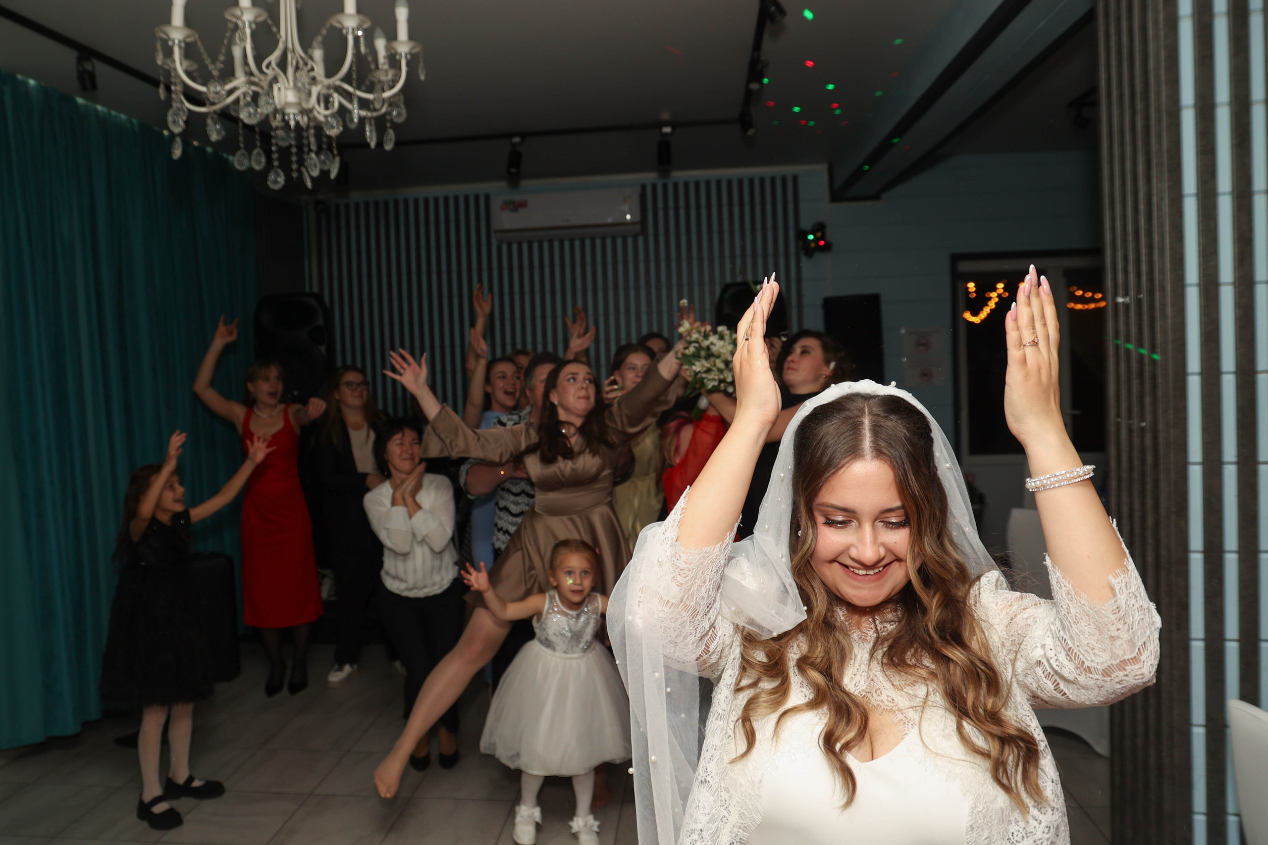 Вместе и навсегда. Фотограф Анастасия Кувшинова Москва