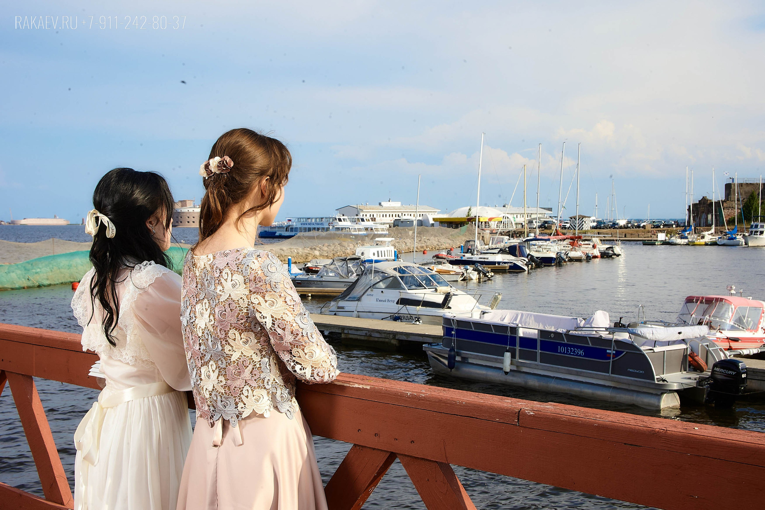 ПРАЗДНИК-ПРОГУЛКА-ВЫПУСКНОЙ. Артем Ракаев — фотограф и видеомейкер из Санкт-Петербурга