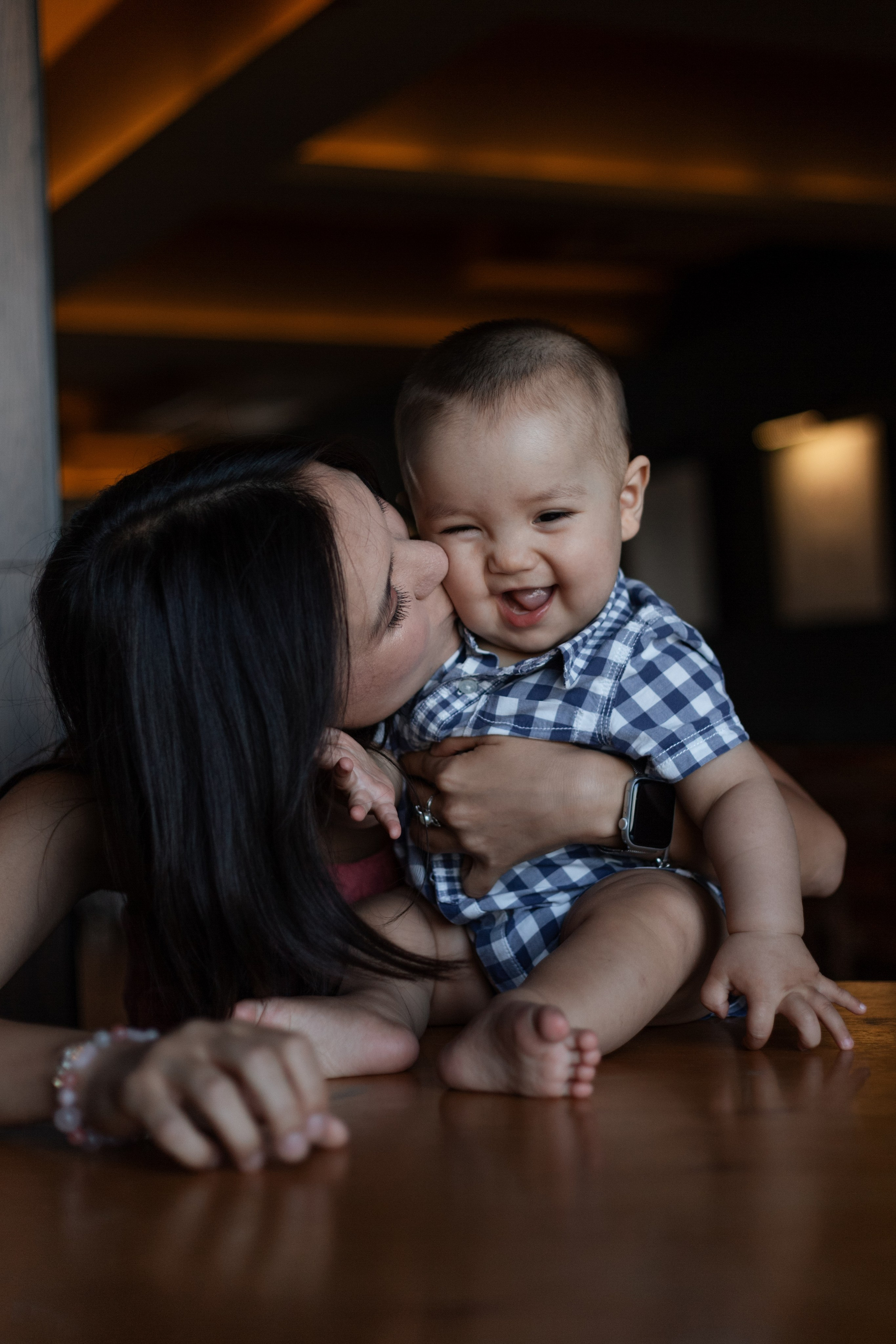 Gulnazi and family. Женский и семейный фотограф в Стамбуле и Москве