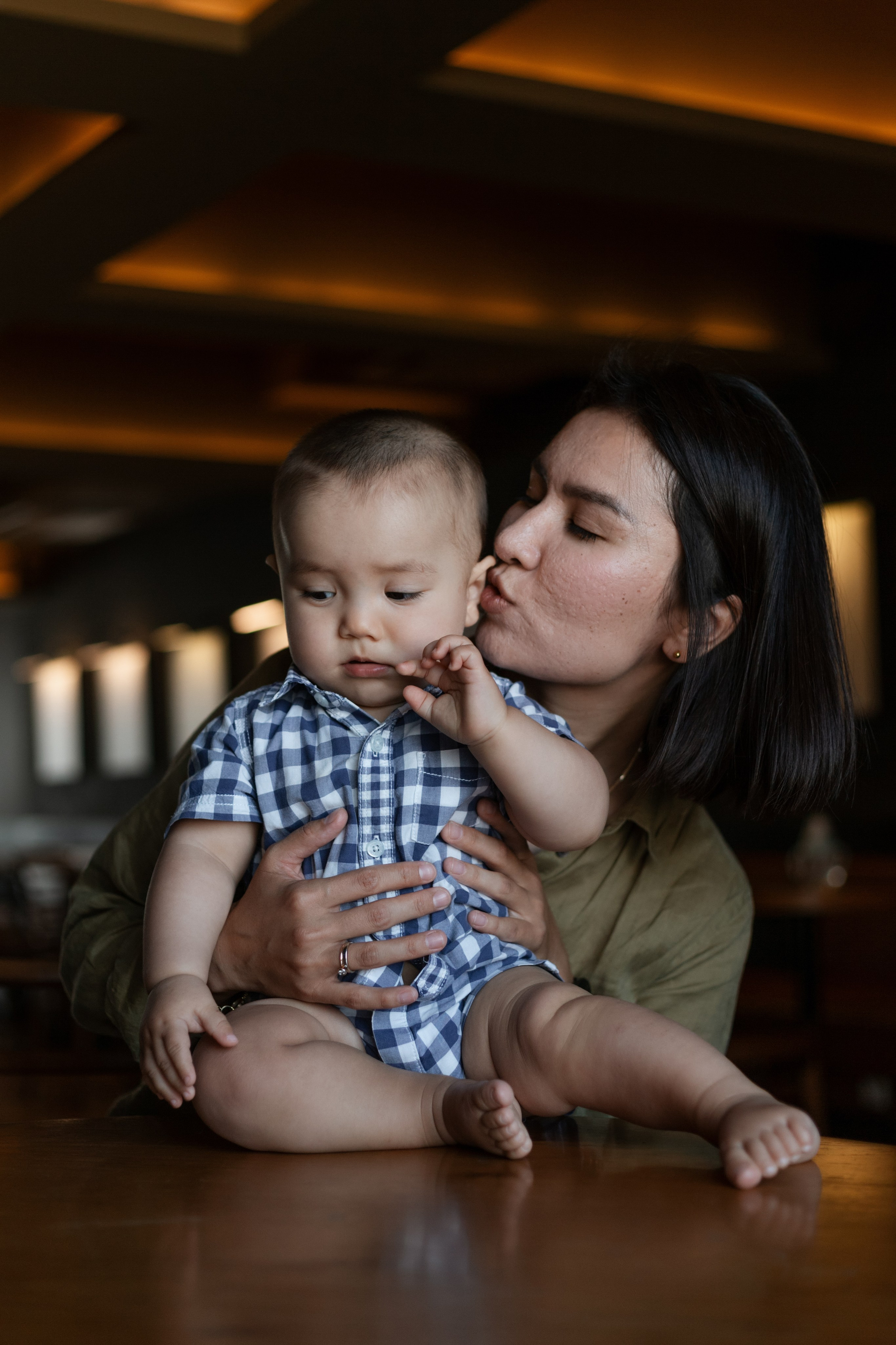 Gulnazi and family. Женский и семейный фотограф в Стамбуле и Москве