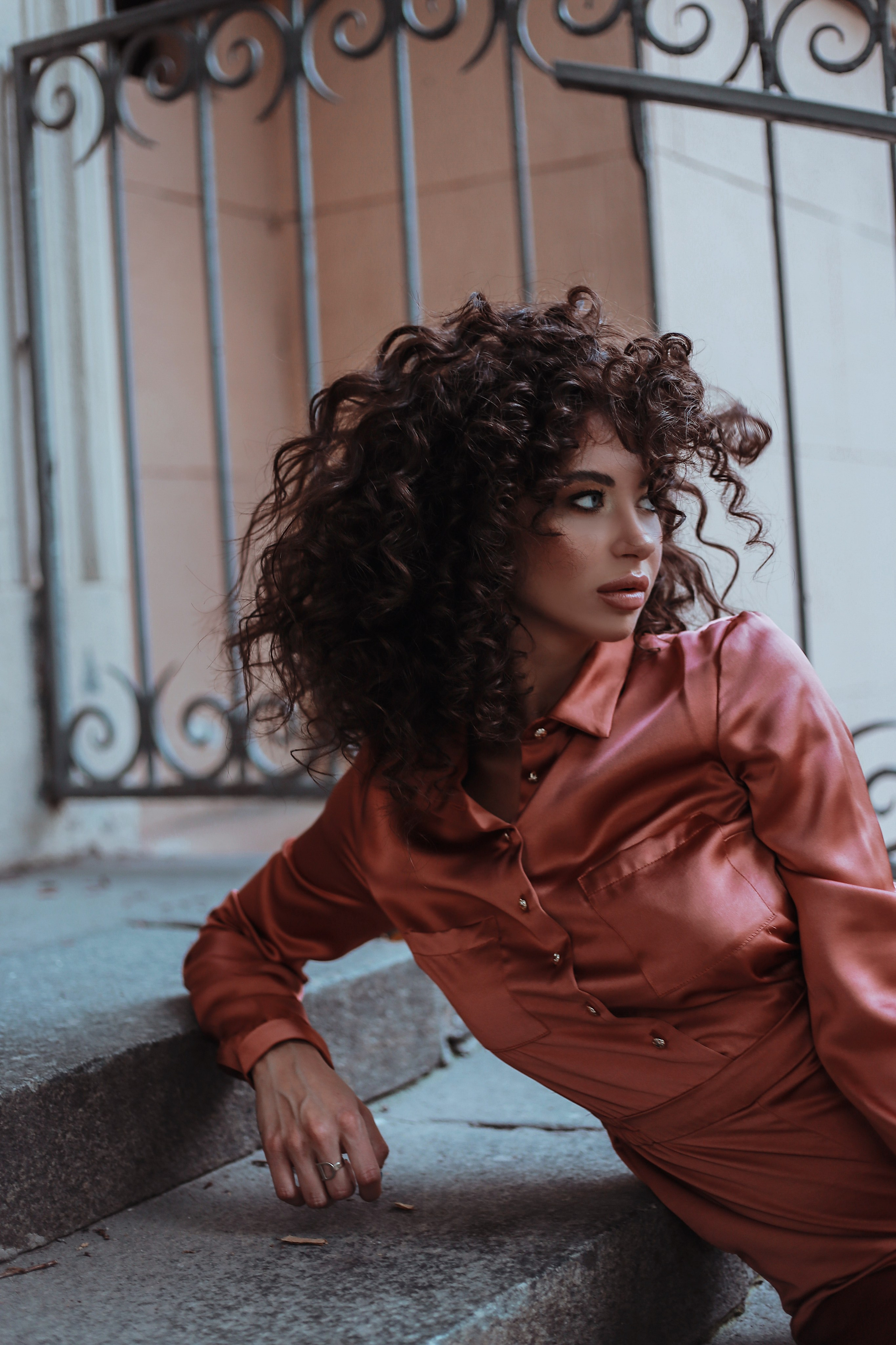 Валерия. Женский и семейный фотограф в Стамбуле и Москве