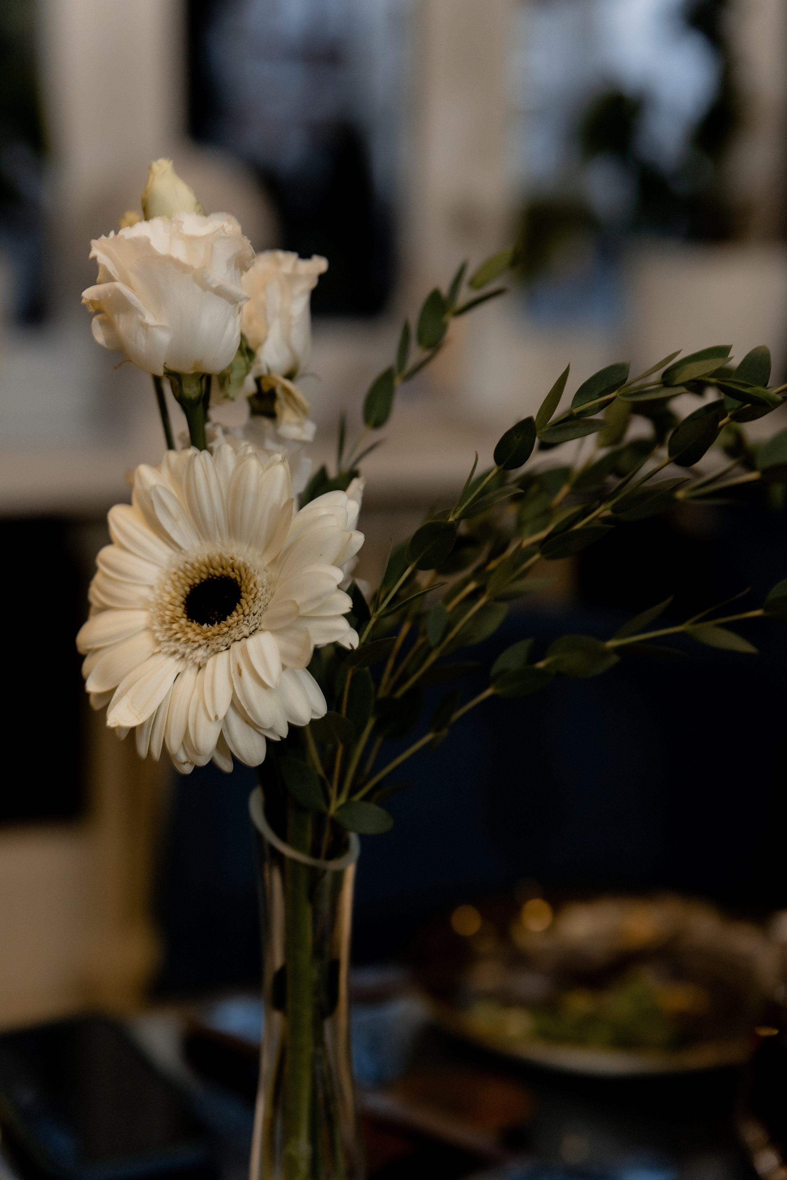 Музей изобразительных искусств и банкет в отеле Чайковский. Свадебный фотограф Калининград