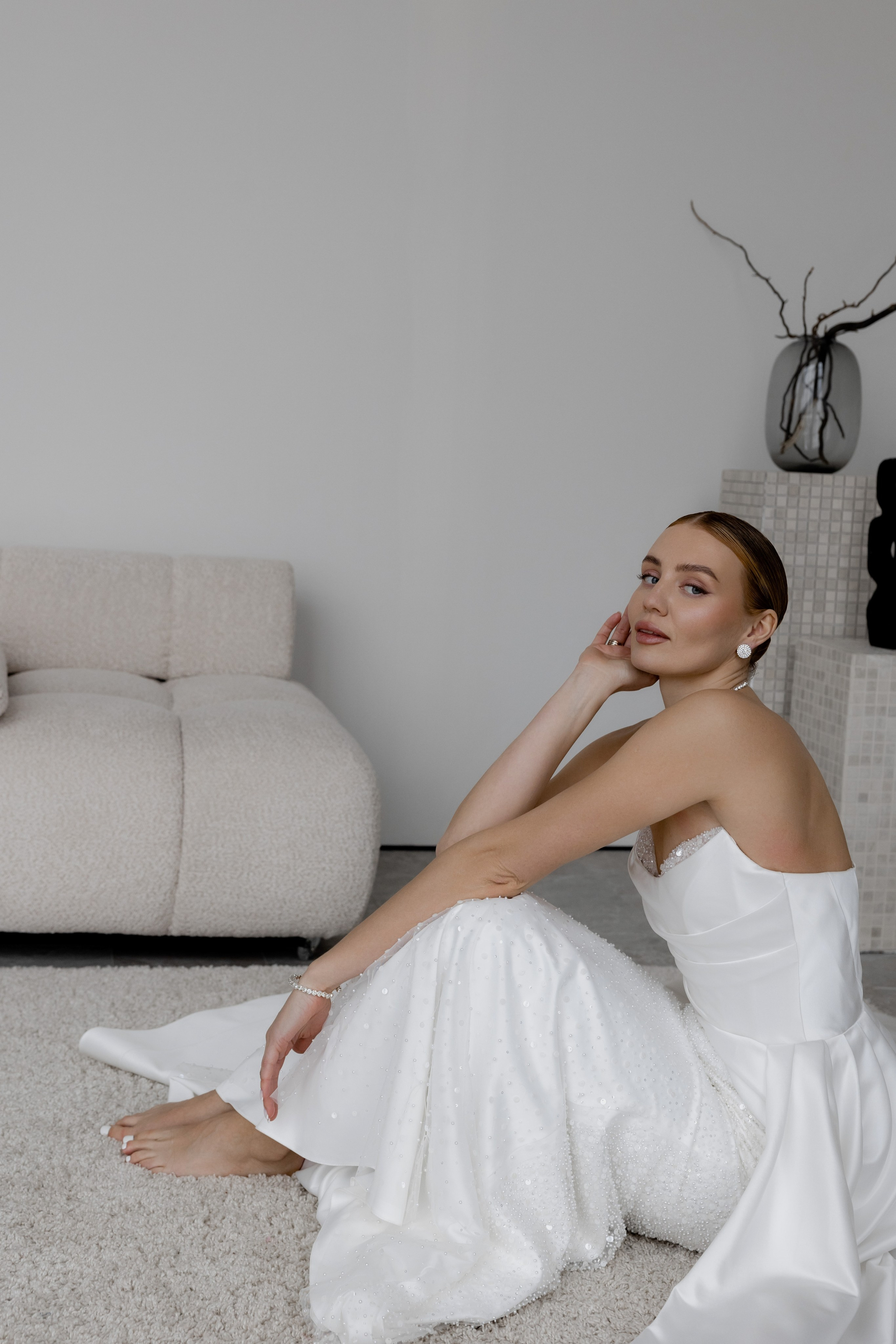 Общие сборы и съёмка love story. Свадебный фотограф Калининград